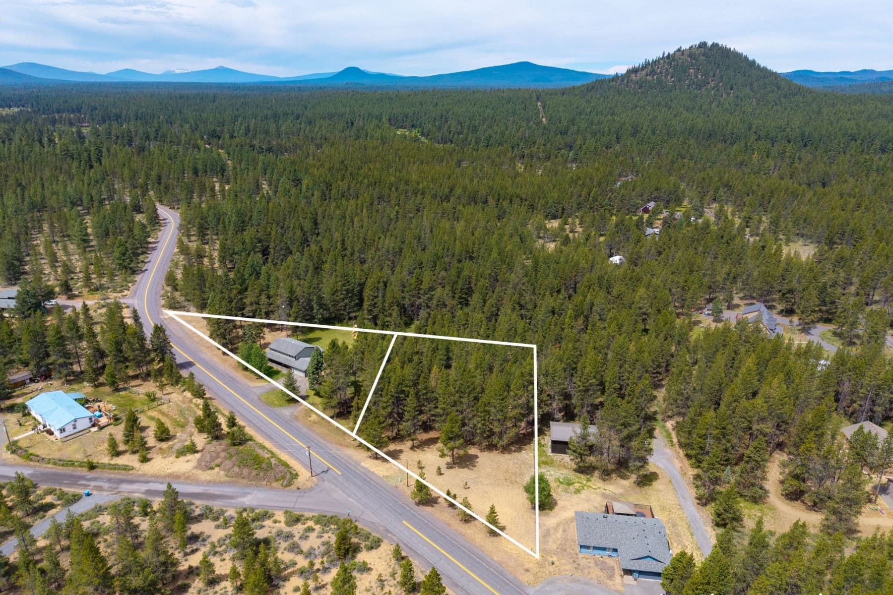  55135 Foster Road Bend, OR 97707 - 物件實景