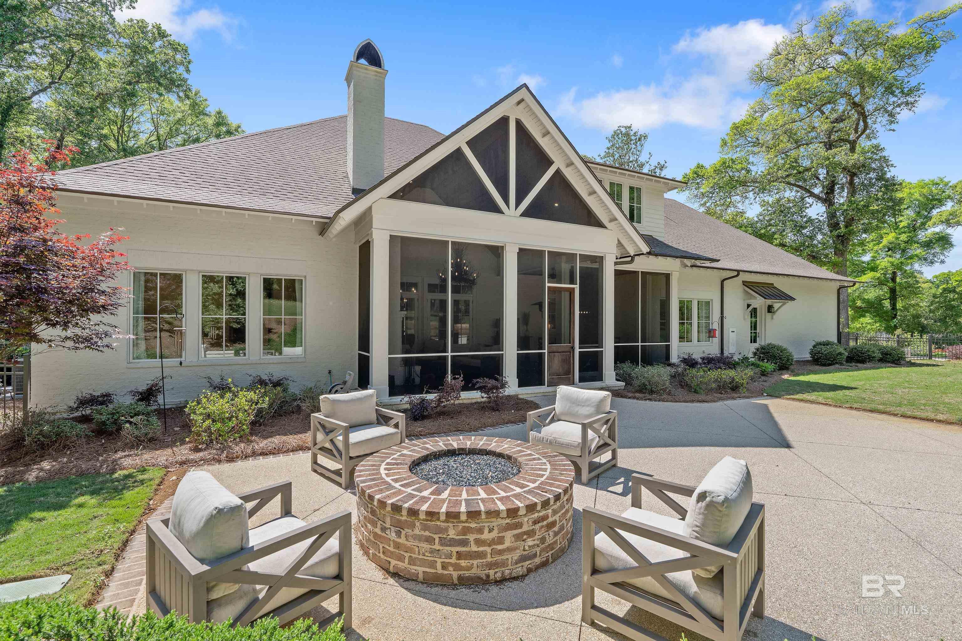 Fairhope, Alabama, 36532, United States, 4 Bedrooms Bedrooms, ,5 BathroomsBathrooms,Residential,For Sale,1805402