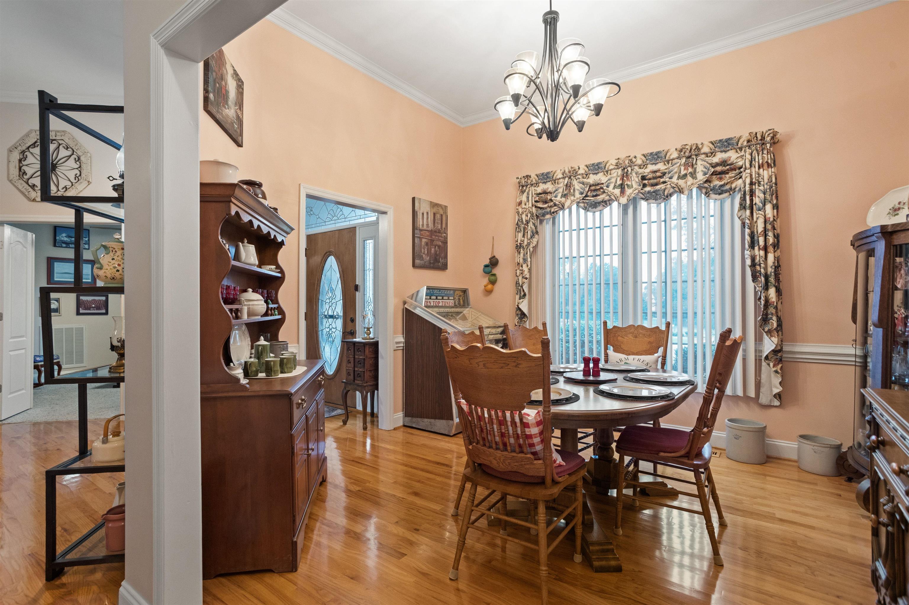 Boiling Springs, South Carolina, 29316, United States, 4 Bedrooms Bedrooms, ,4 BathroomsBathrooms,Residential,For Sale,2005798