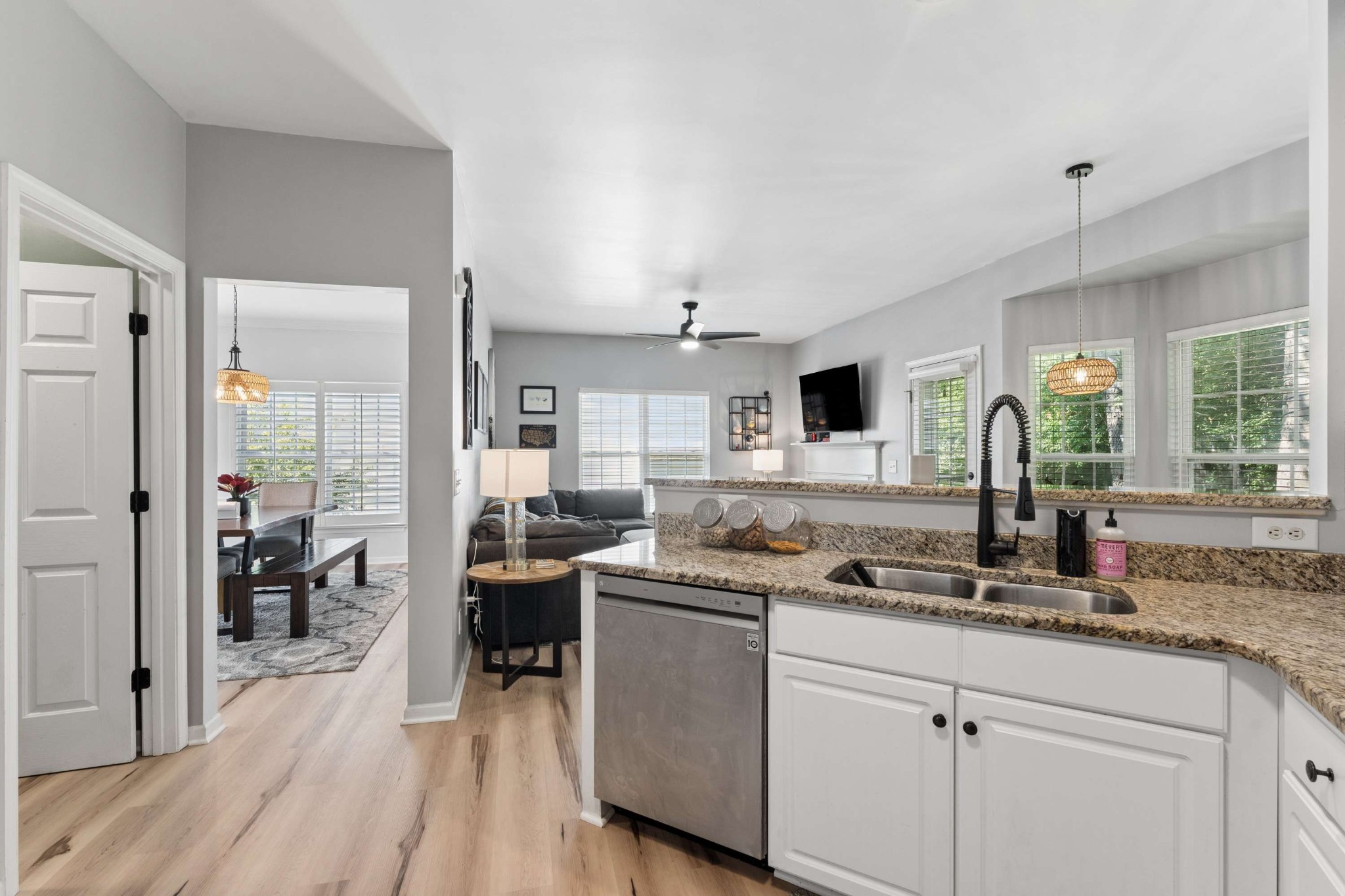  3222 Peyton Ct, Franklin, TN, 37064 - 物件實景