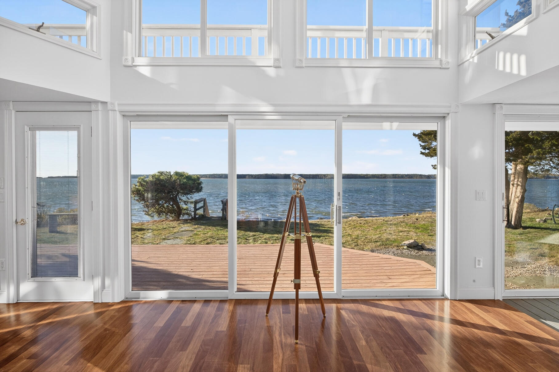  15 Seconsett Point Road - 物件實景