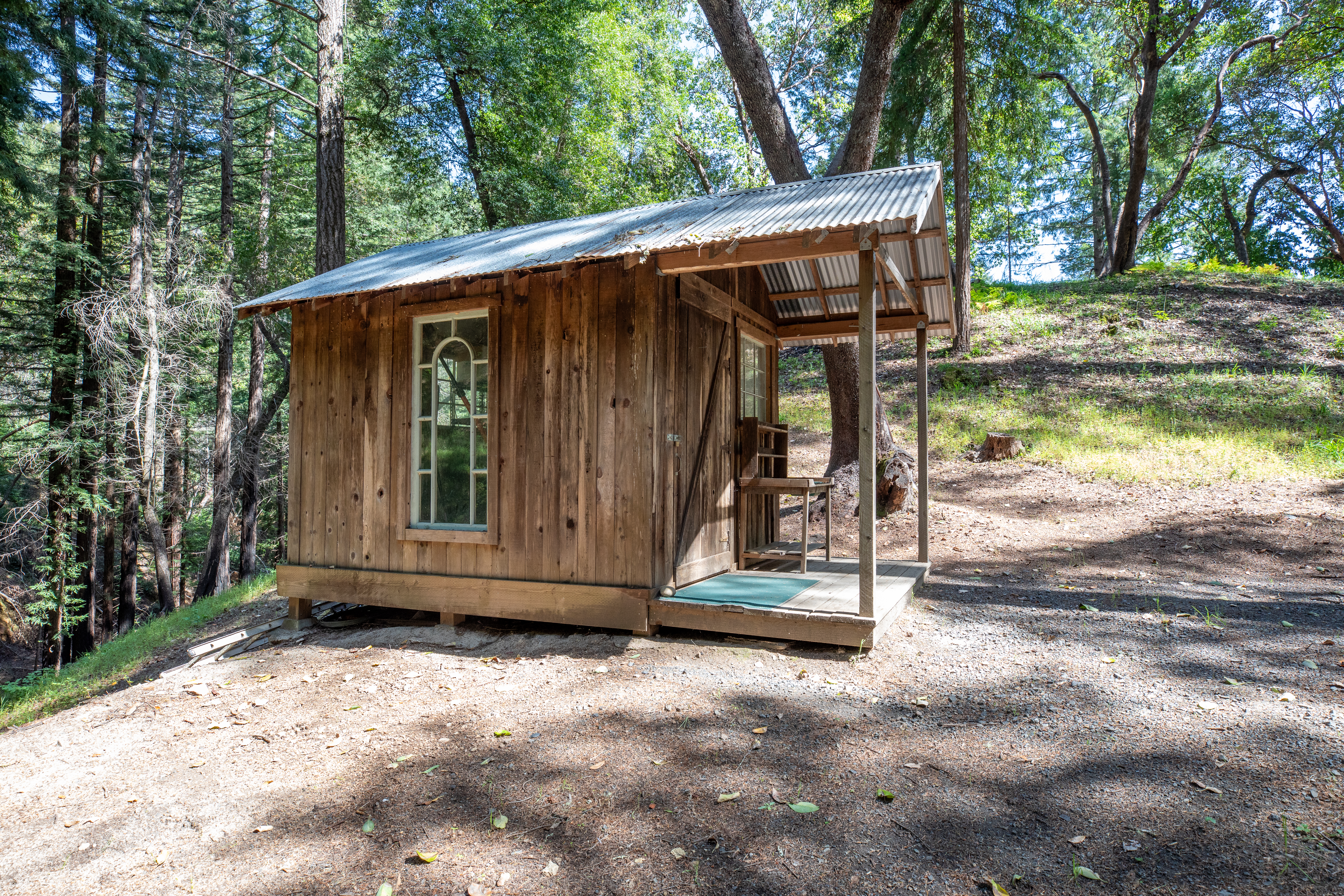  18900 Armstrong Woods Road, Guerneville, CA 95446 - 物件實景