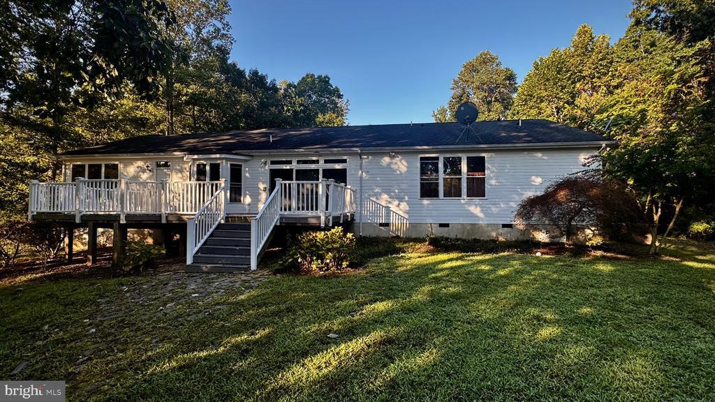 Montross, Virginia, 22520, United States, 3 Bedrooms Bedrooms, ,3 BathroomsBathrooms,Residential,For Sale,1950611