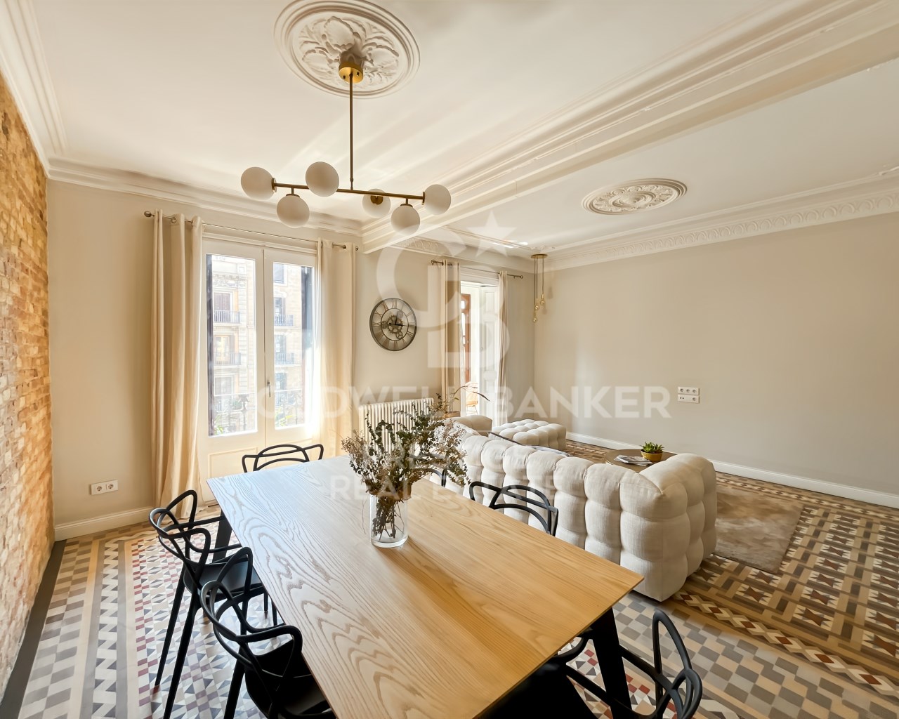 Barcelona, Catalonia, ES, 3 Bedrooms Bedrooms, ,3 BathroomsBathrooms,Residential,For Sale,1900939