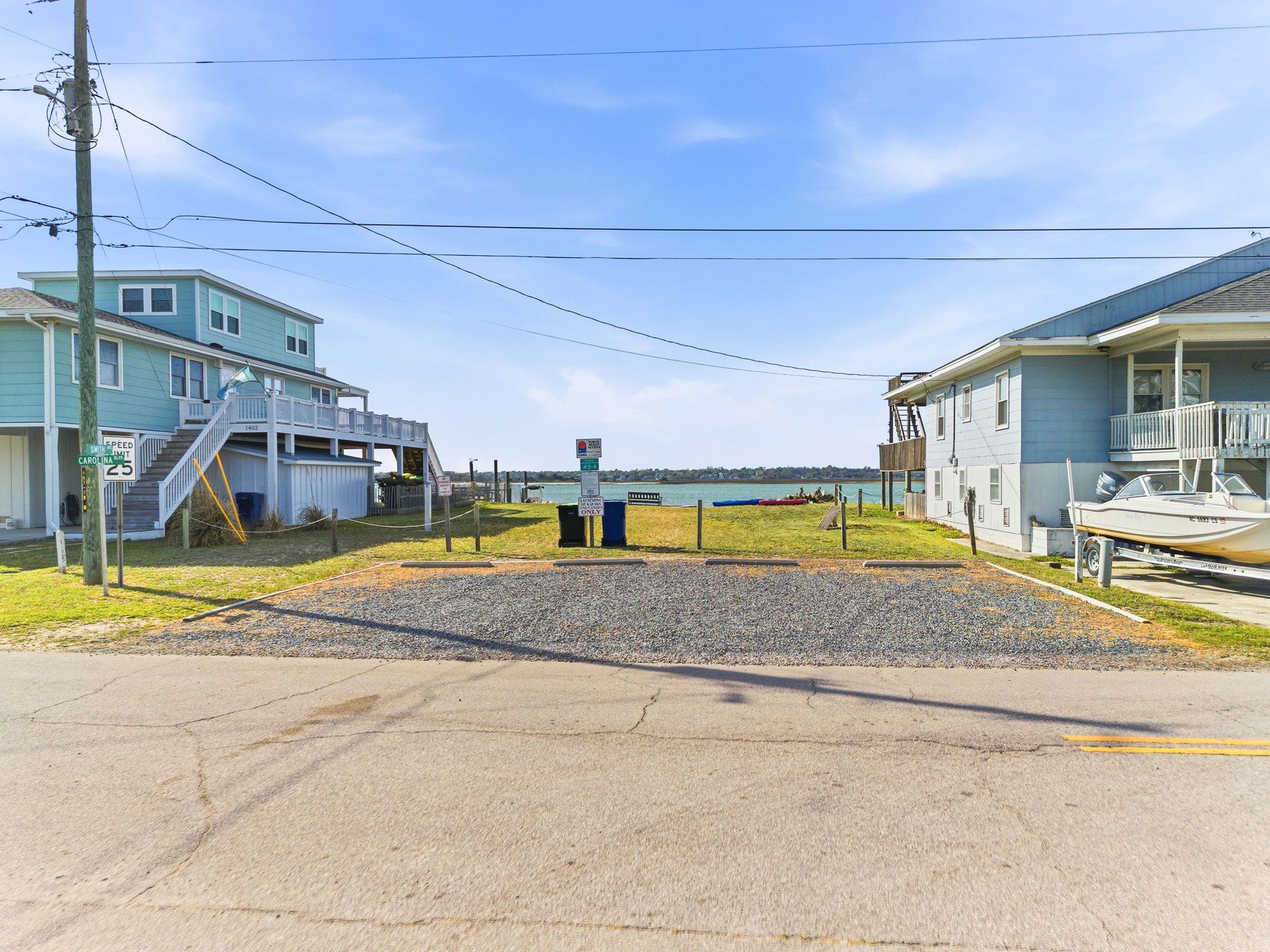  1417 Carolina Boulevard, Topsail Beach, NC 28445 - 物件實景