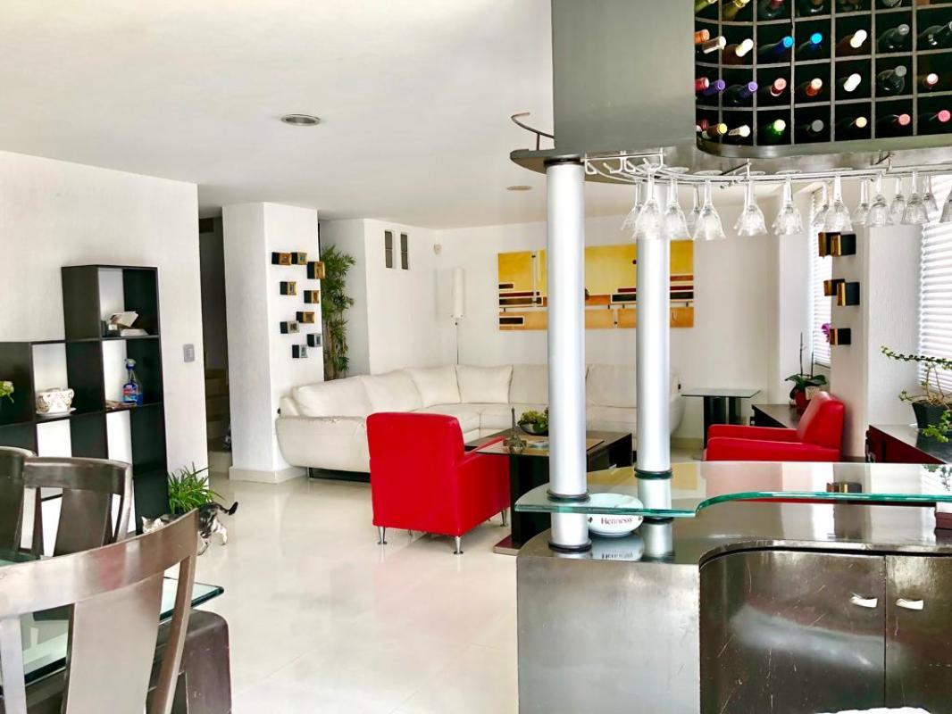 Avenida Coyoac?n, Benito Juárez, Ciudad de México, 03240, Mexico, 3 Bedrooms Bedrooms, ,2 BathroomsBathrooms,Residential,For Sale,Avenida Coyoac?n,1628777