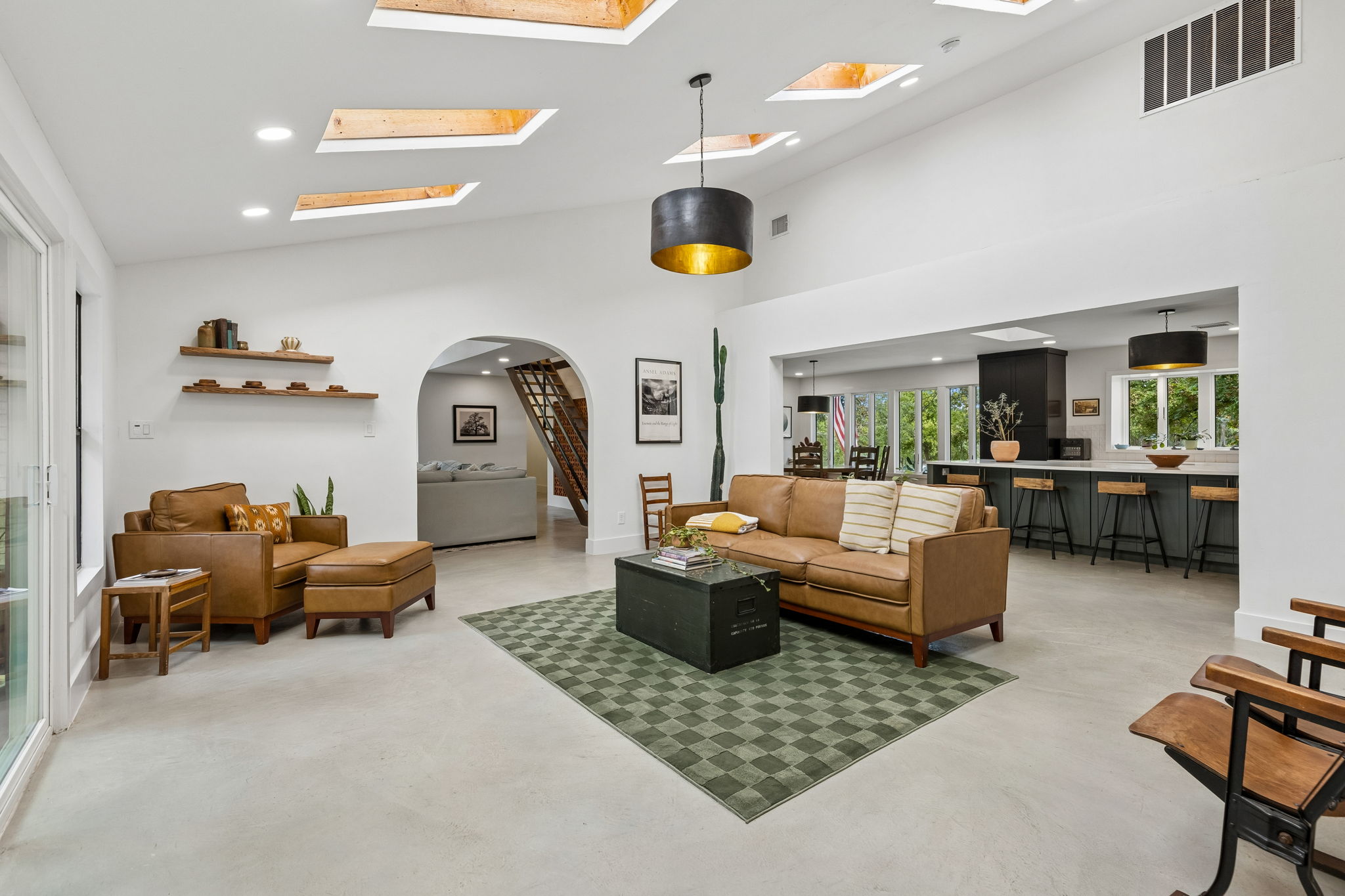  721 Verna Trail, Fort Worth, TX, 76108 - 物件實景