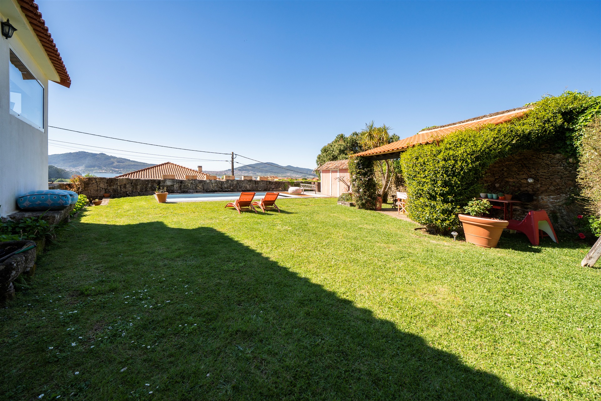  House, 4 bedrooms, for Sale - 物件實景