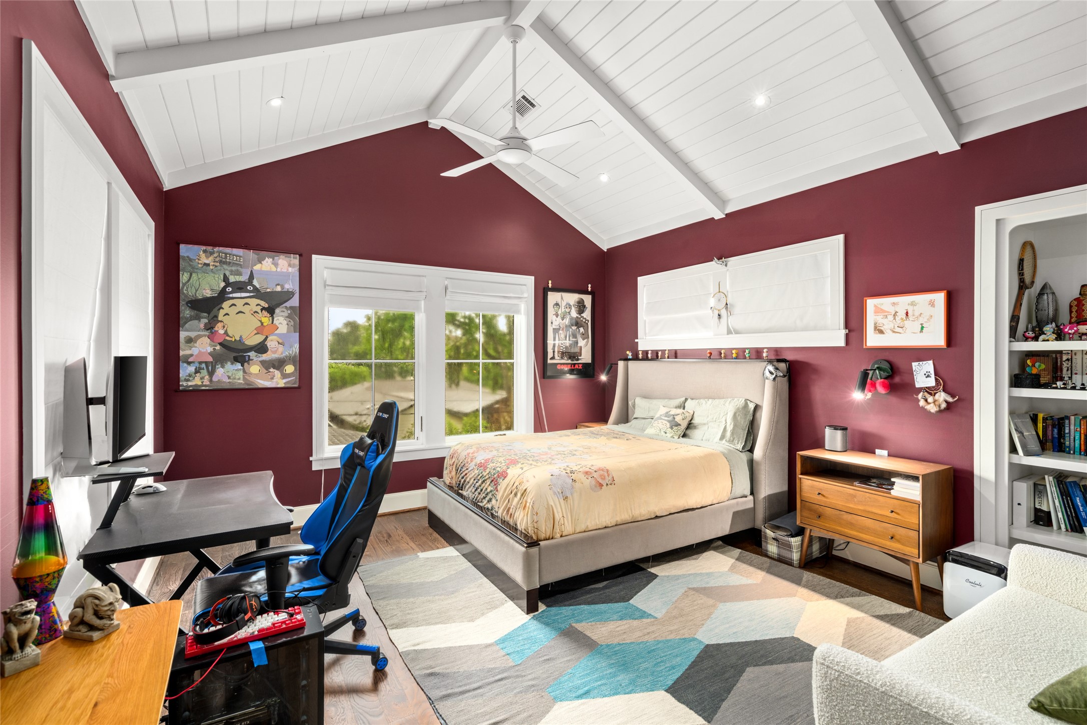  4107 Grennoch Lane - 物件實景