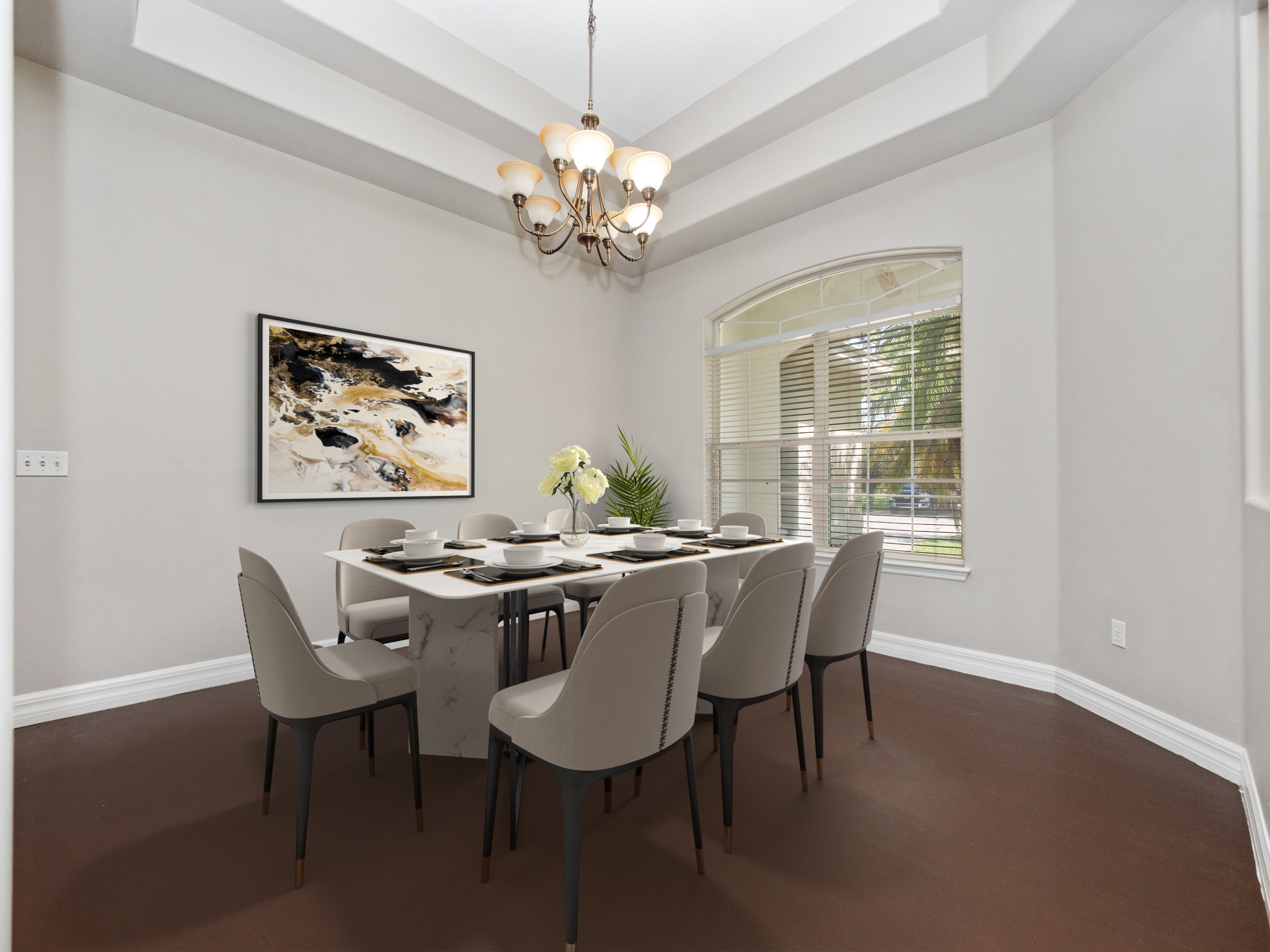 Orlando, Florida, 32833, United States, 4 Bedrooms Bedrooms, ,3 BathroomsBathrooms,Residential,For Sale,1984484