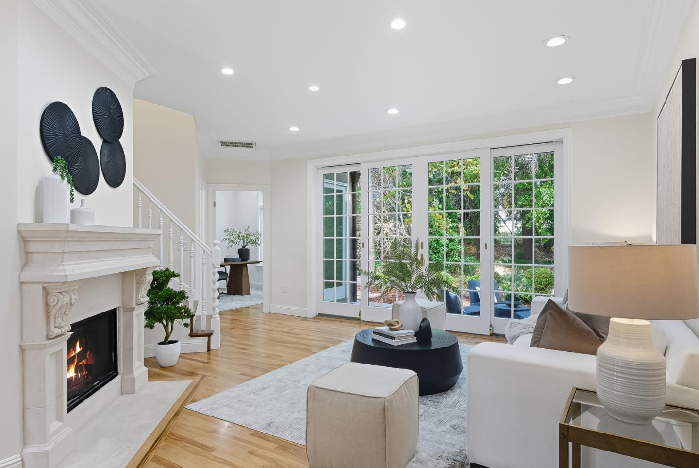 Saratoga, California, 95070, United States, 4 Bedrooms Bedrooms, ,3 BathroomsBathrooms,Residential,For Sale,1956138