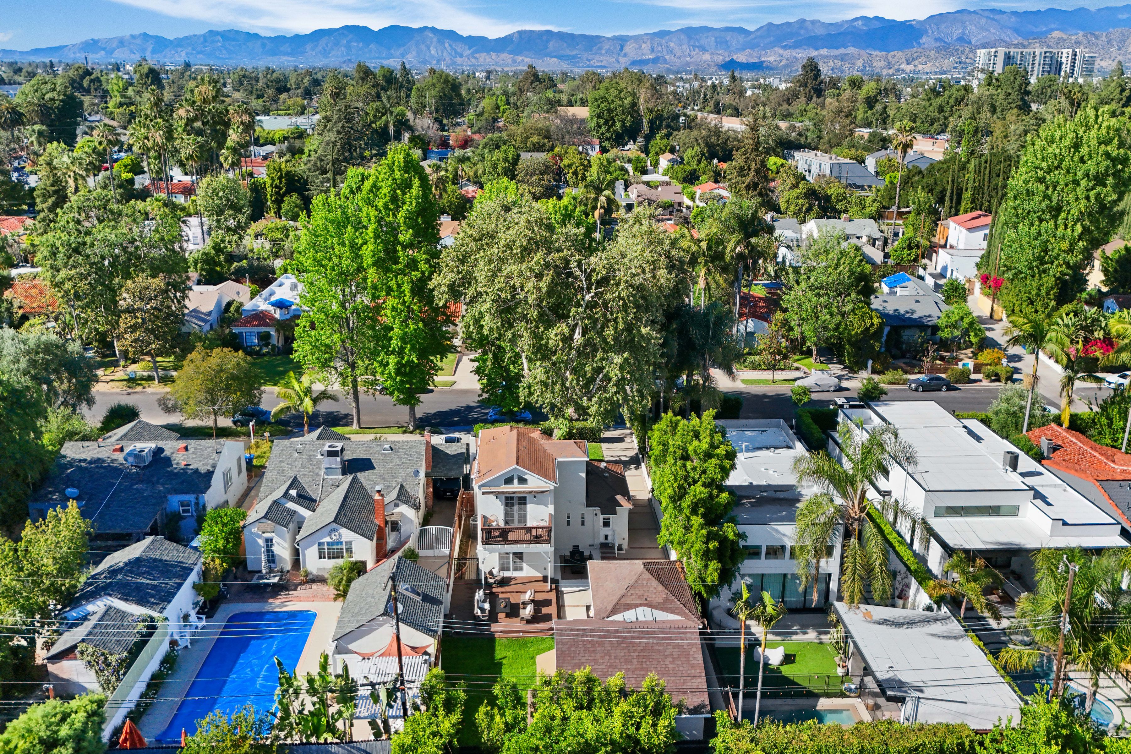  11552 Hesby Street - 物件實景