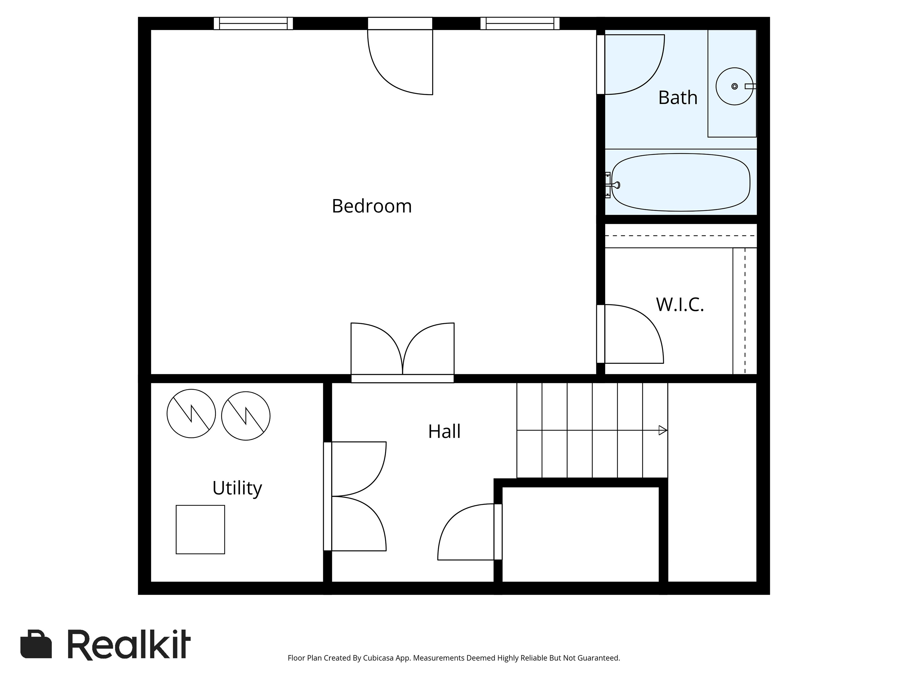  Exceptional End Unit Townhome in a Prime Smyrna Location - 物件實景
