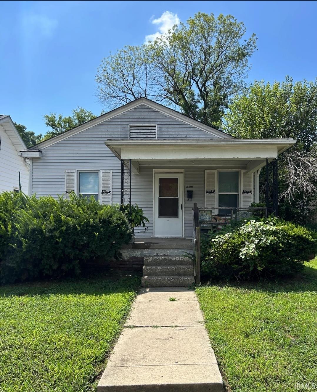Covert Ave, Evansville, IN 47713
