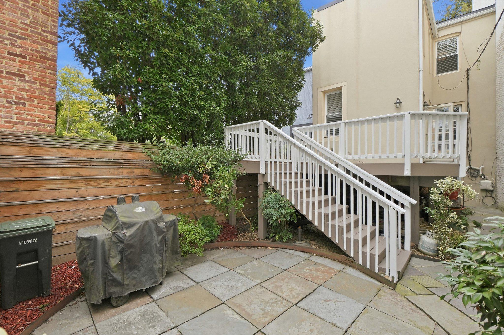  1826 15th Street NW, Washington, DC, 20009 - 物件實景