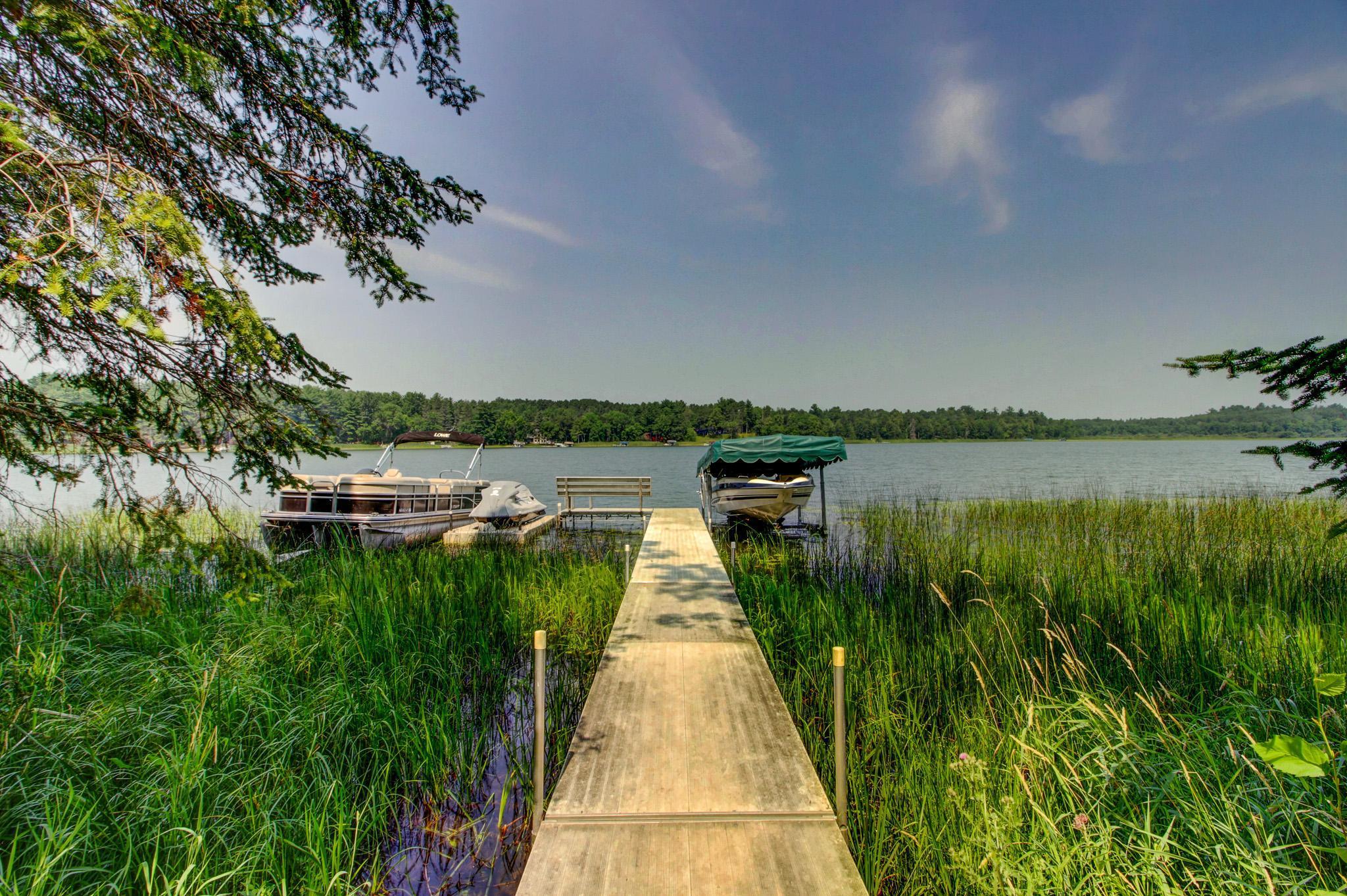 Park Rapids, Minnesota, 56470, United States, 3 Bedrooms Bedrooms, ,3 BathroomsBathrooms,Residential,For Sale,1906034