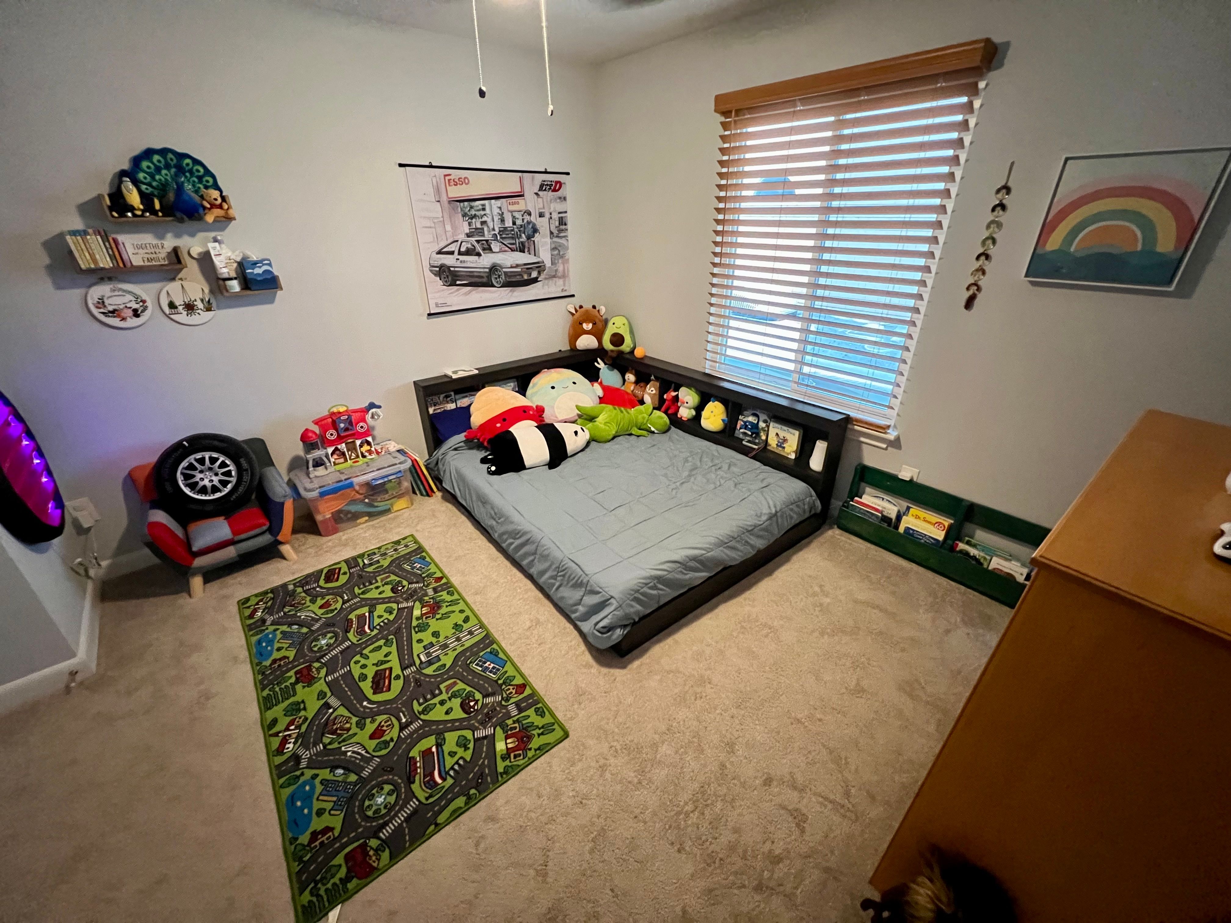  3325 Barberry Lane, Virginia Beach, VA 23453 - 物件實景