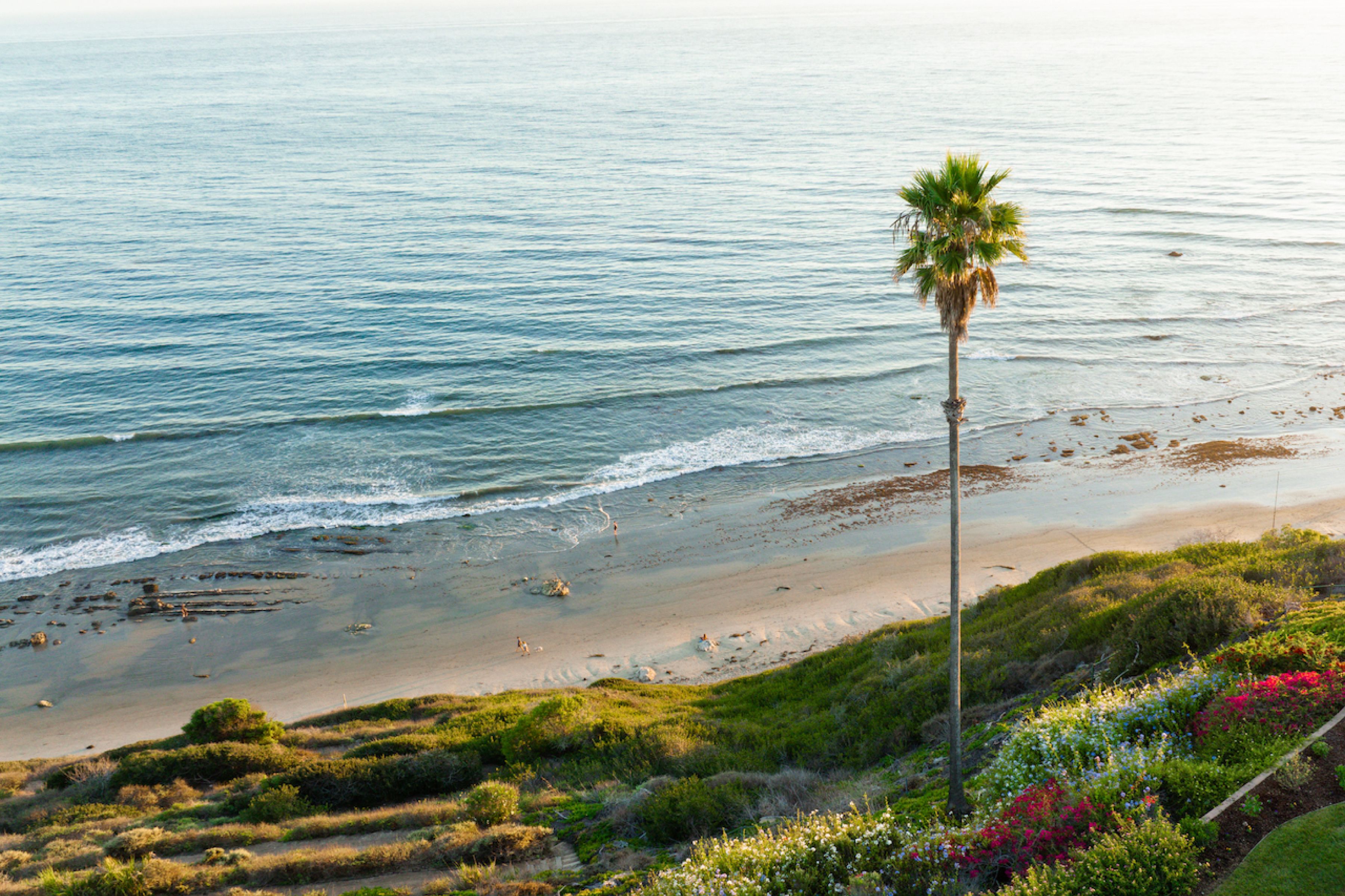  Ocean View Mediterranean-Style Retreat - 物件實景