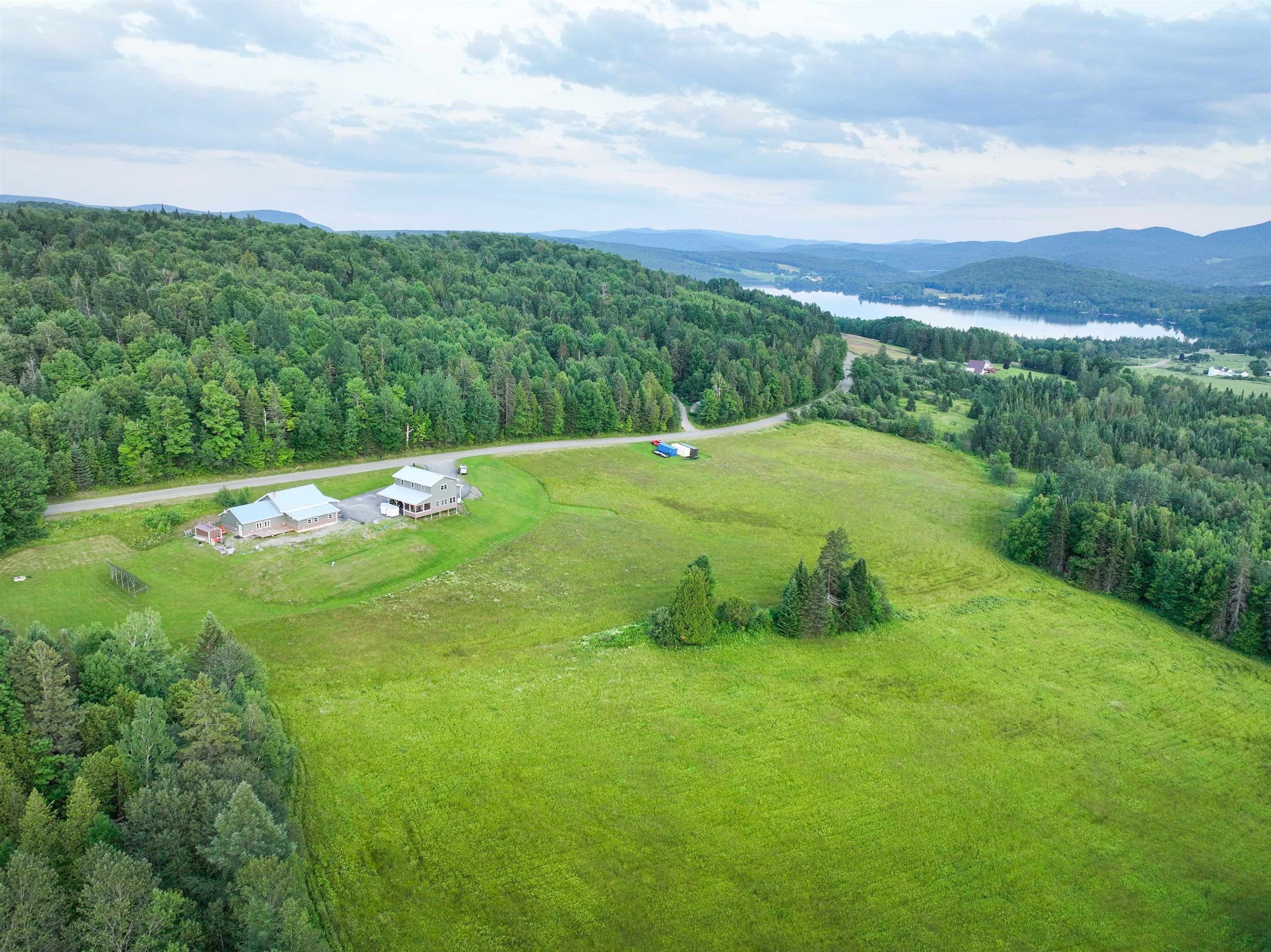 Charleston, Vermont, 05872, United States, 3 Bedrooms Bedrooms, ,1 BathroomBathrooms,Residential,For Sale,1893368
