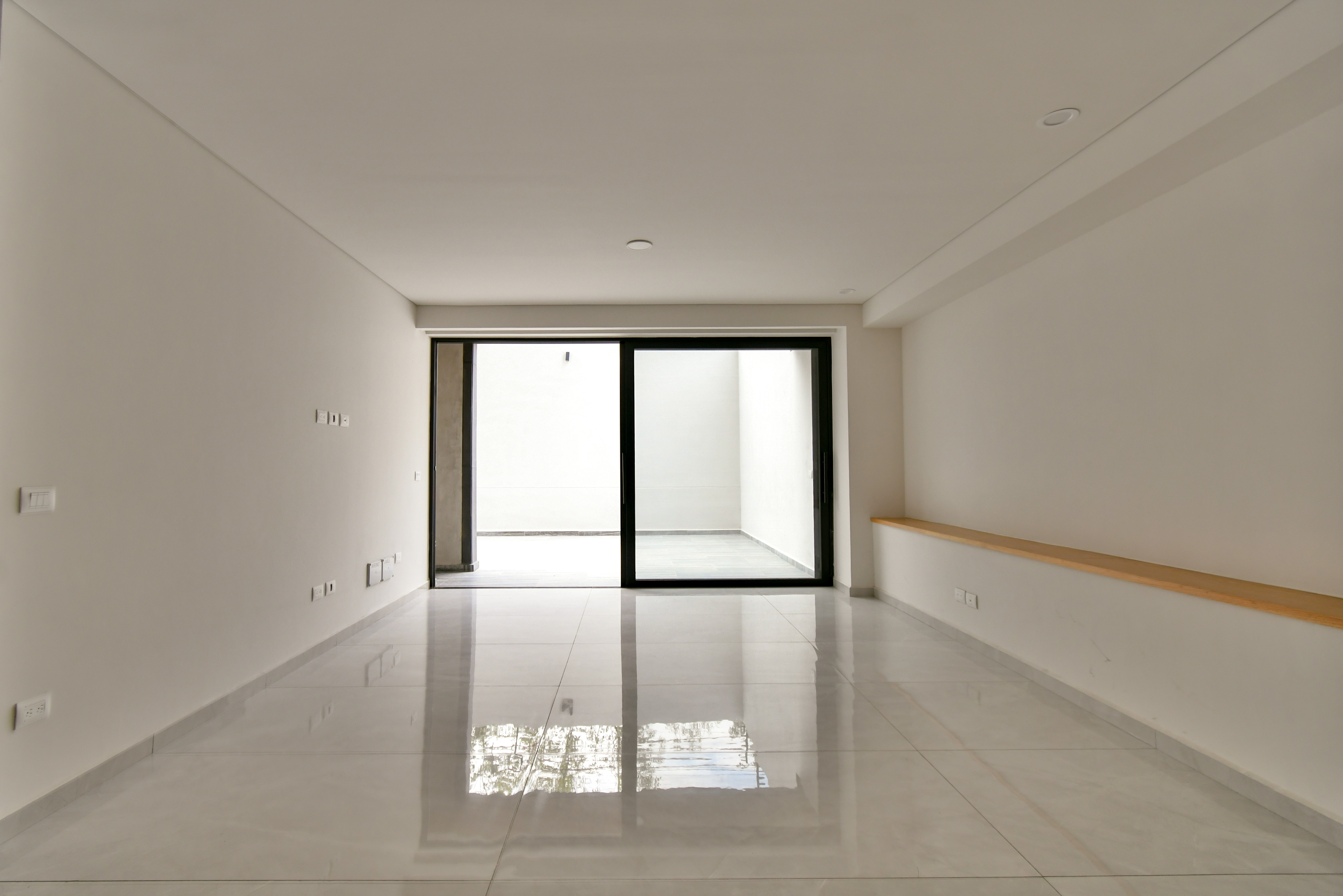  Exclusivo Departamento en Venta en Providencia Torre Altivez - 物件實景