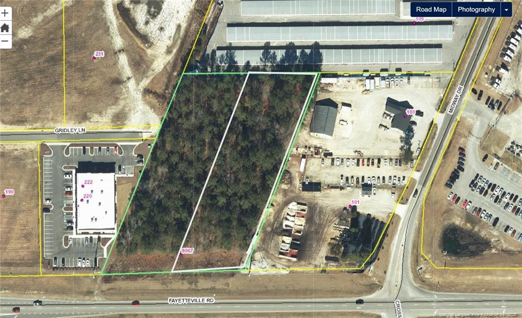 Raeford, North Carolina, 28376, United States, ,Land,For Sale,1744941