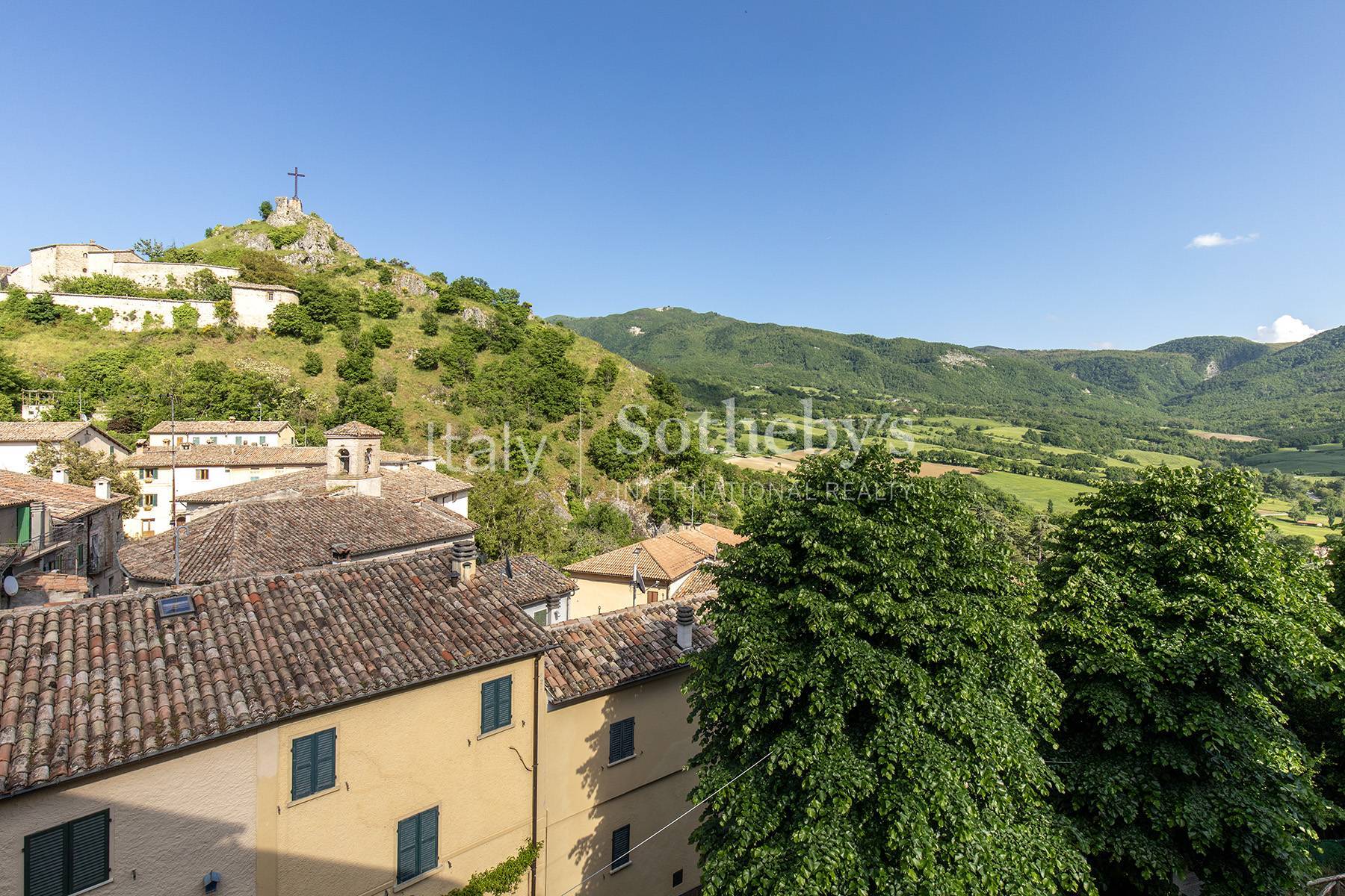  Elegant Townhouse with View - 物件實景