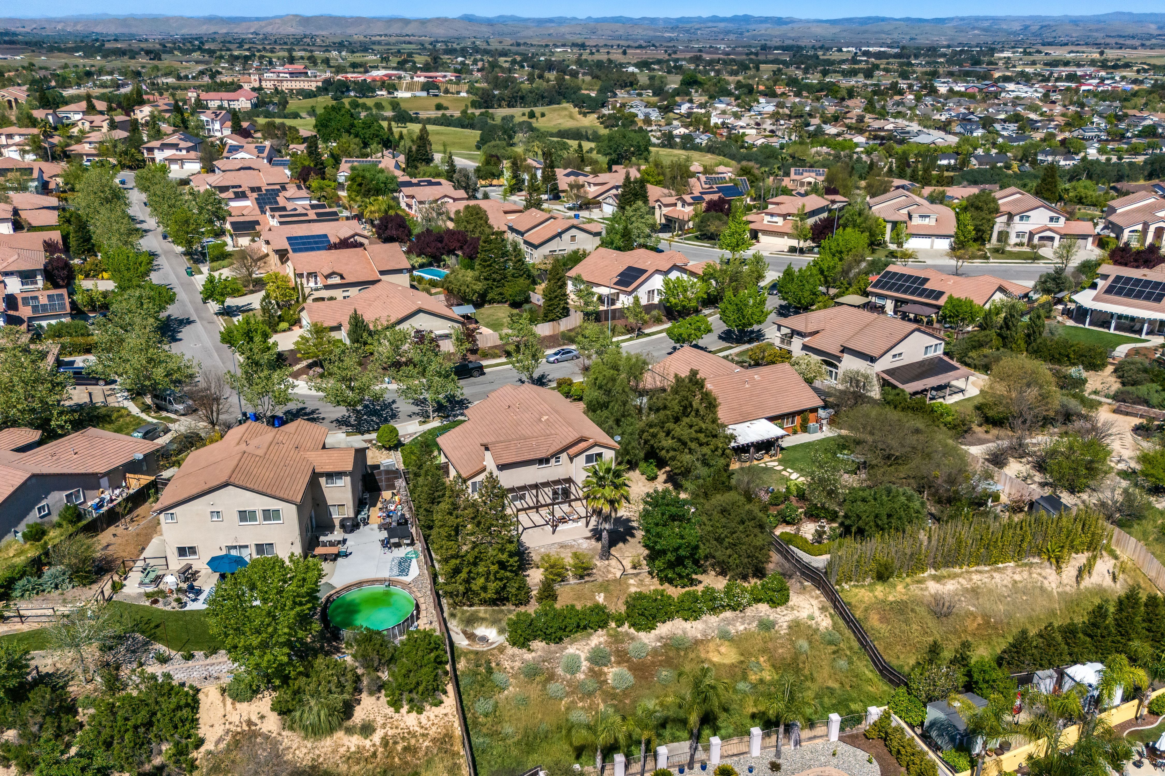  1625 Leah Way, Paso Robles, CA 93446 - 物件實景