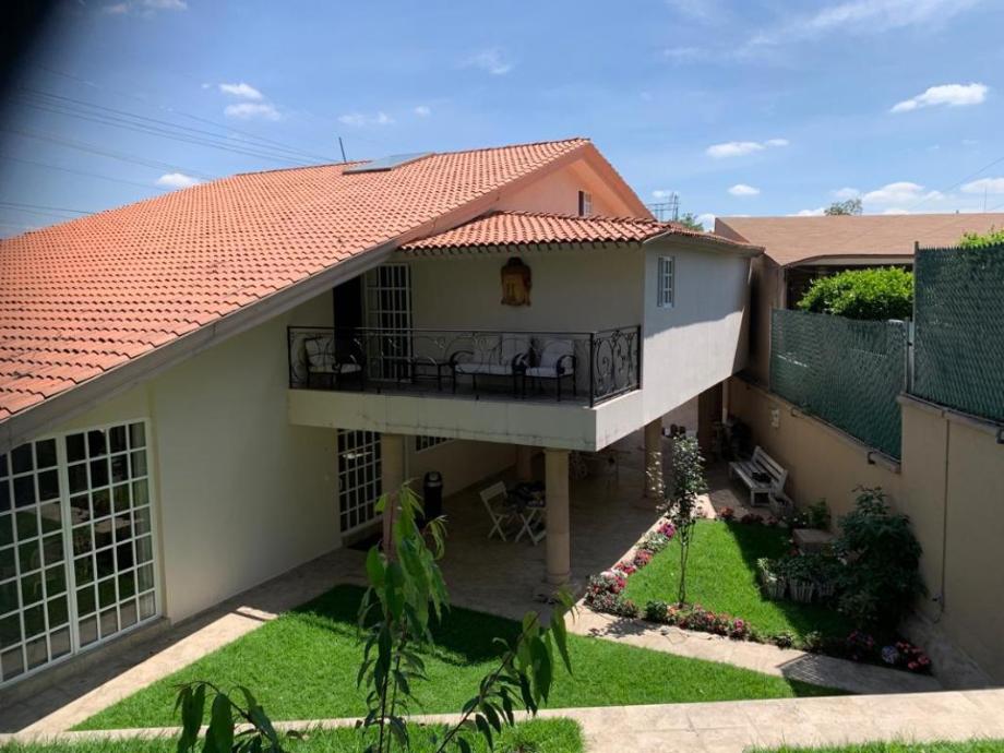 Llanura, Coyoacán, Ciudad de México, 04500, Mexico, 5 Bedrooms Bedrooms, ,5 BathroomsBathrooms,Residential,For Sale,Llanura,1611587