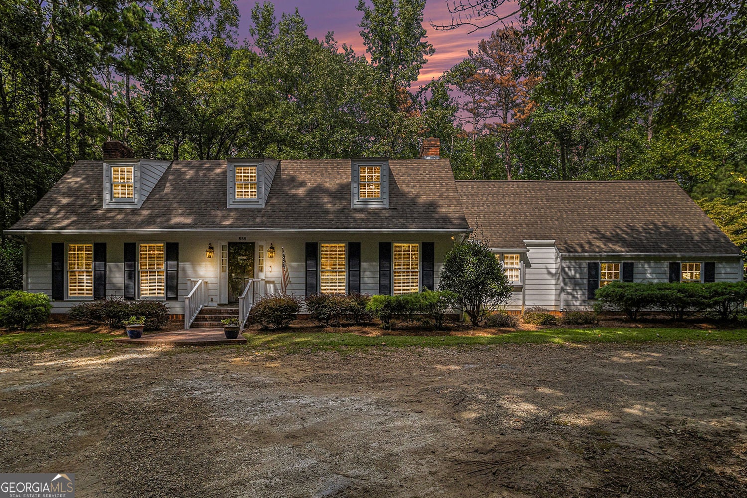 Monroe, Georgia, 30655, United States, 4 Bedrooms Bedrooms, ,3 BathroomsBathrooms,Residential,For Sale,1907991