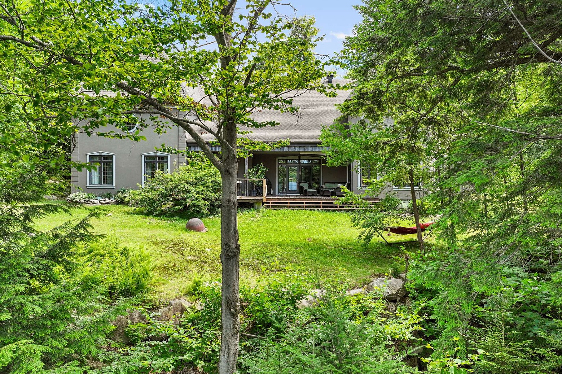  Wentworth-Nord, Laurentides - 物件實景