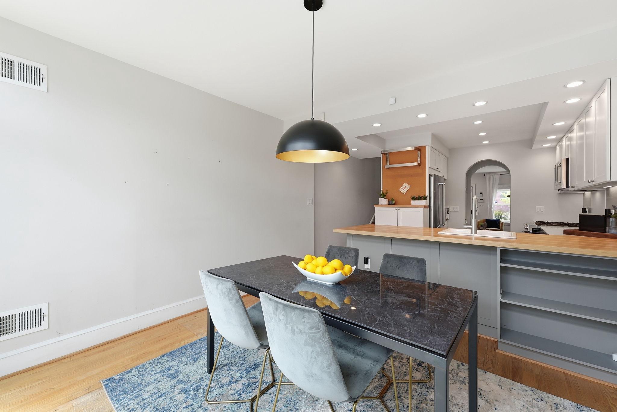  1736 V Street NW, Washington, DC, 20009 - 物件實景