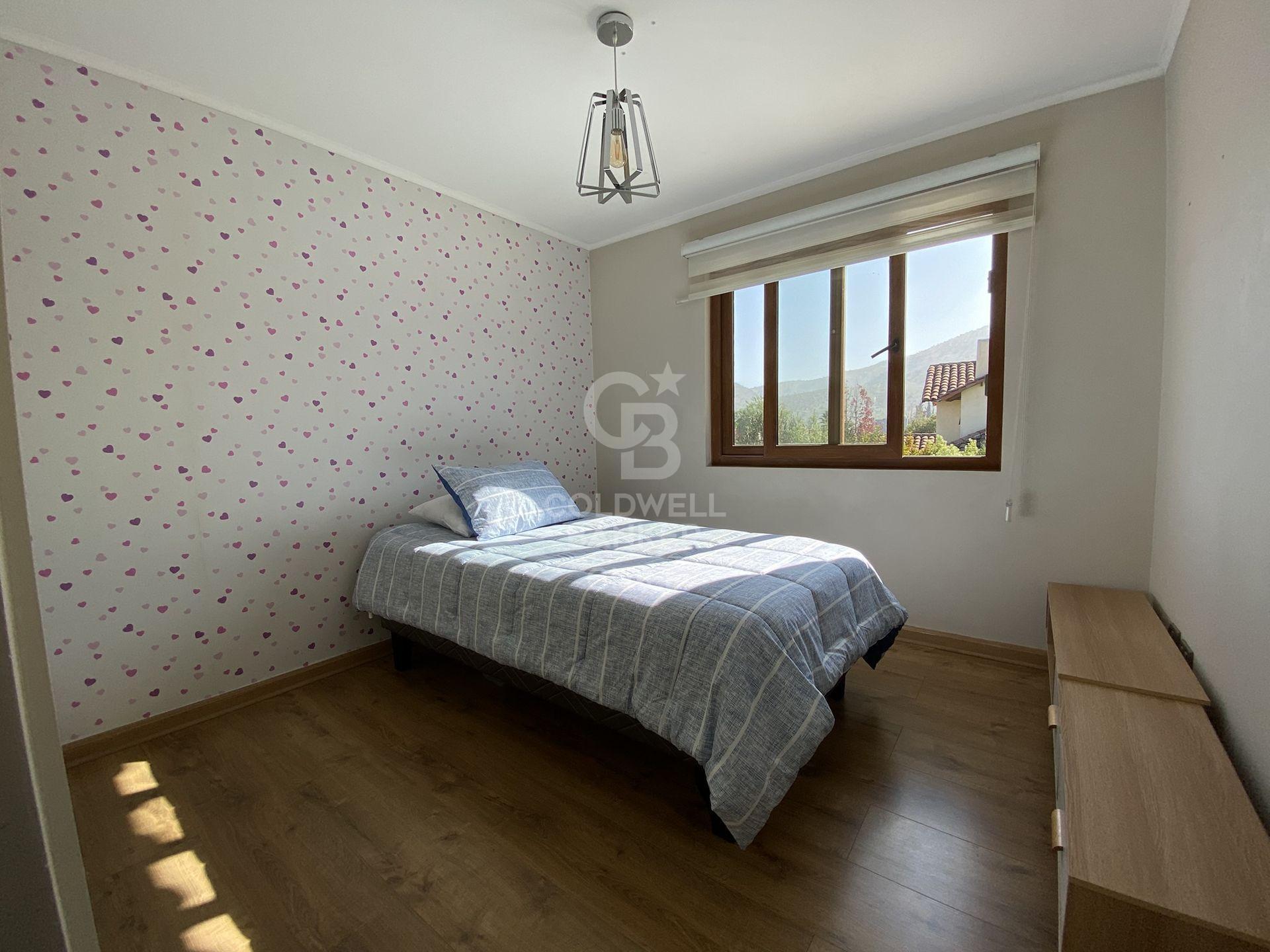 Colina, Chile, 3 Bedrooms Bedrooms, ,3 BathroomsBathrooms,Residential,For Sale,1898624