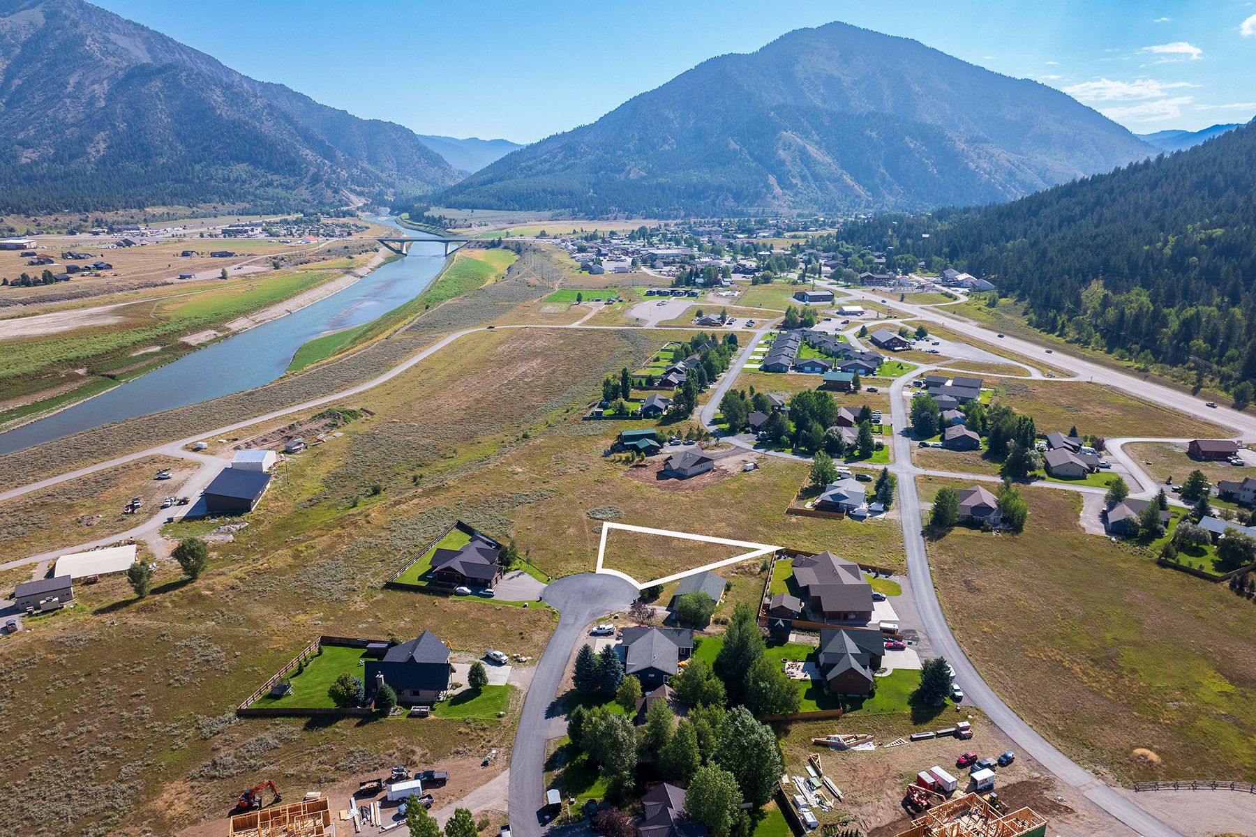 A Place to Land in Alpine - 物件實景