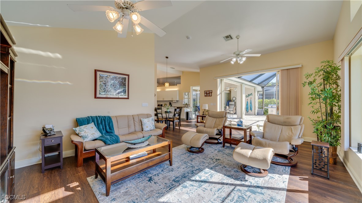 Cape Coral, Florida, 33990, United States, 3 Bedrooms Bedrooms, ,3 BathroomsBathrooms,Residential,For Sale,2013997