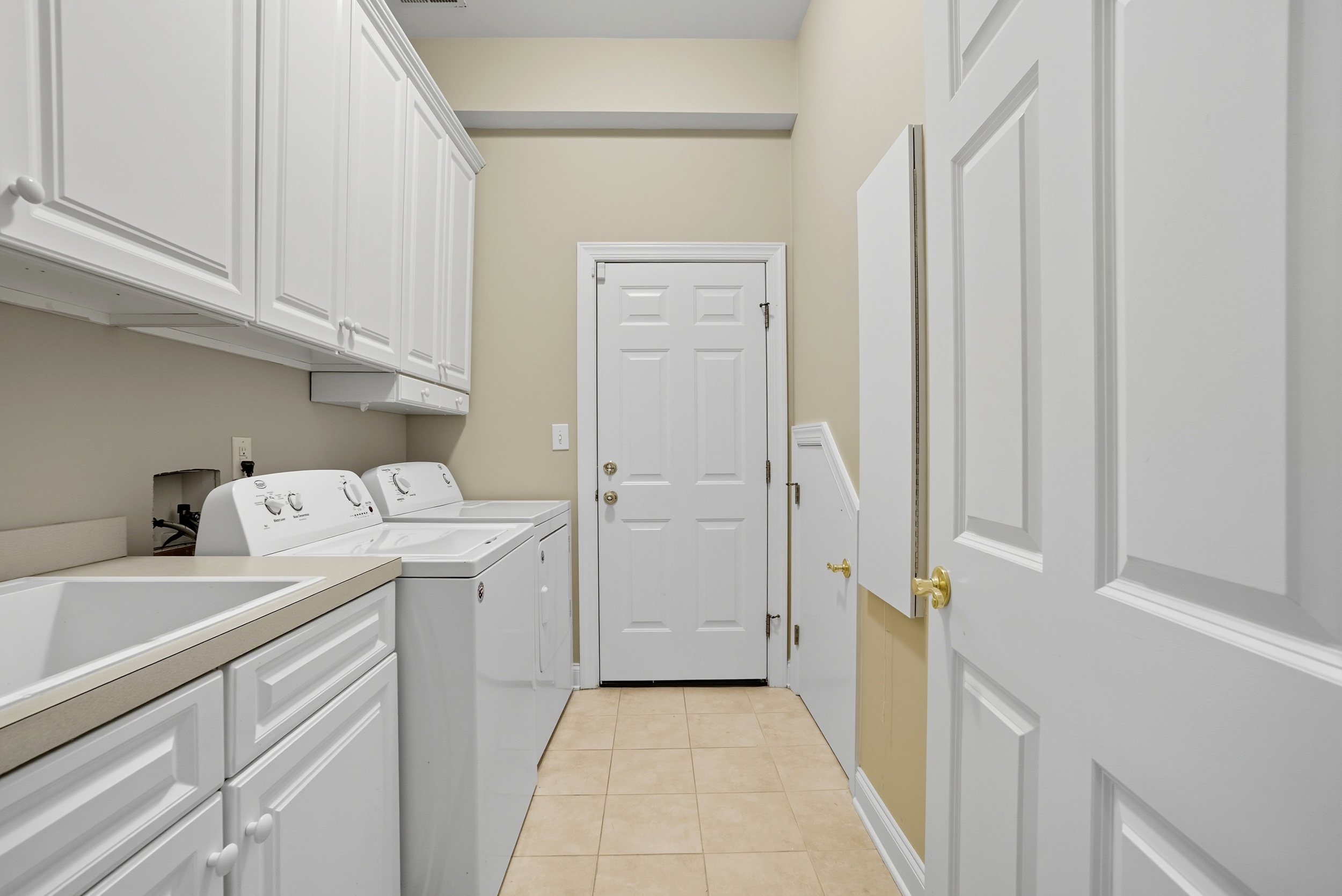  CUSTOM HOME OVERLOOKING SECOND HOLE GREEN - 物件實景