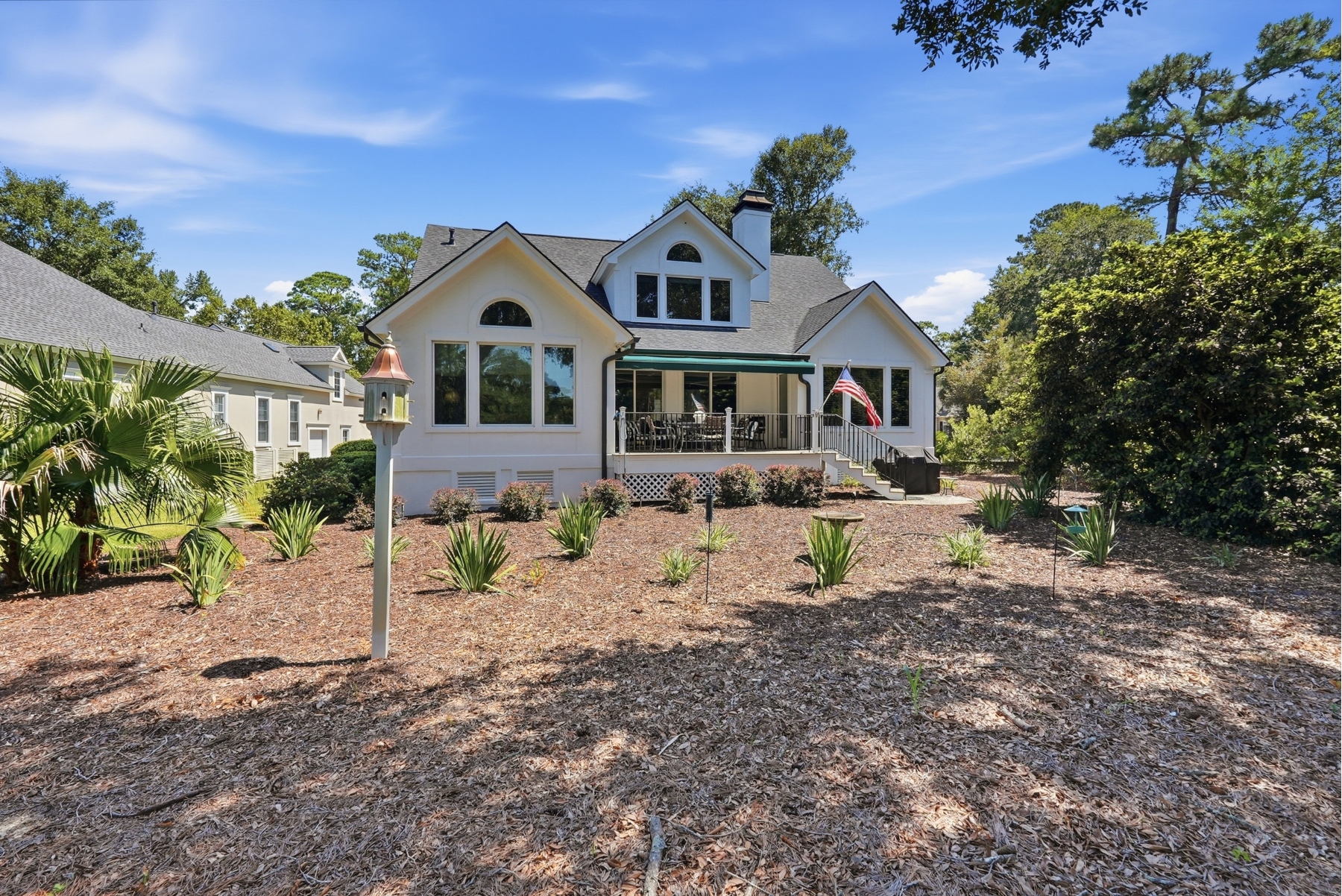  6 Sea Eagle Court, Savannah - 物件實景