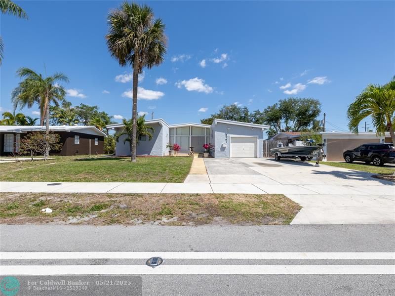 Fort Lauderdale, Florida, 33312, United States, 4 Bedrooms Bedrooms, ,2 BathroomsBathrooms,Residential,For Sale,1777815