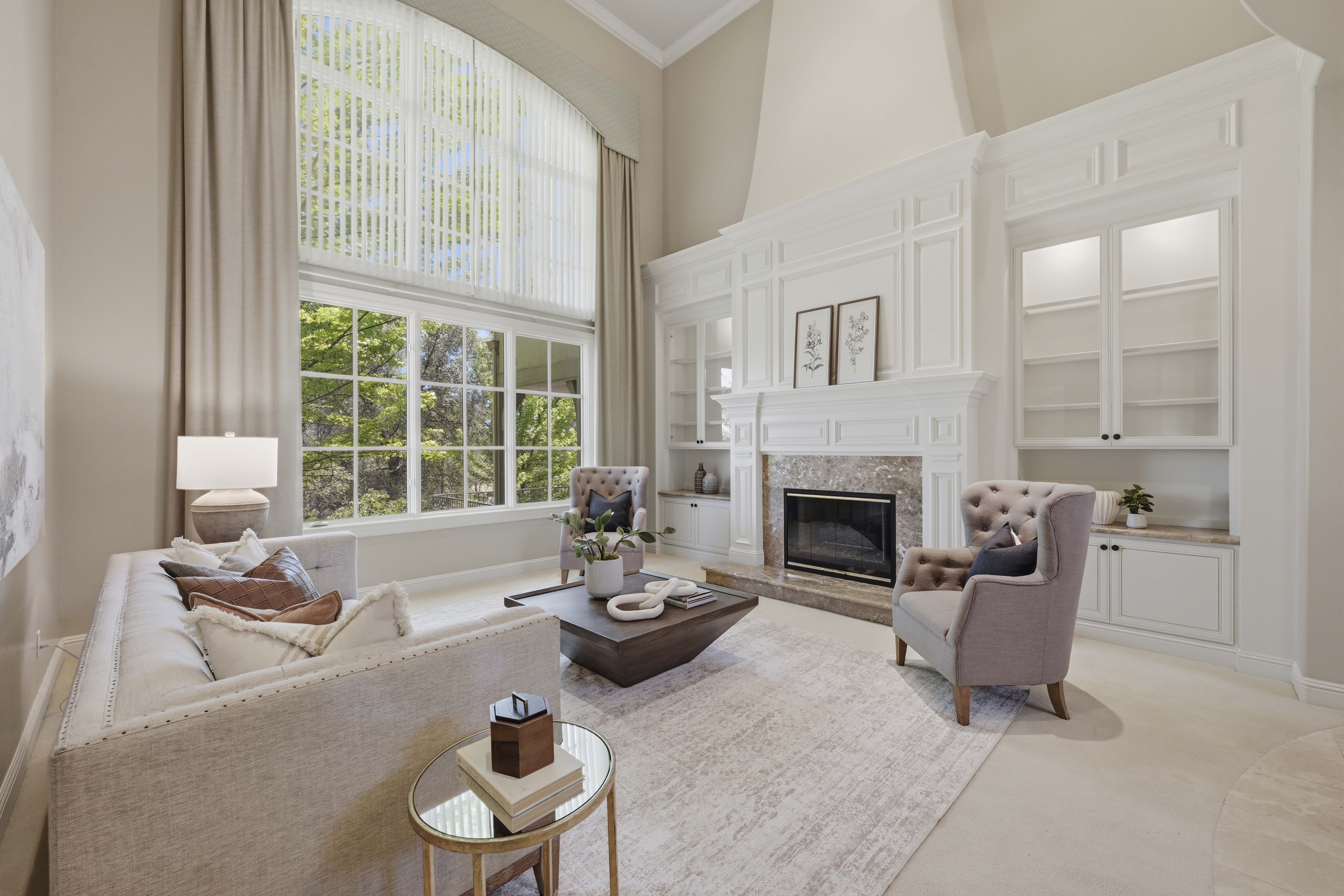  17340 Winchester Club Drive, Meadow Vista, CA 95722 - 物件實景