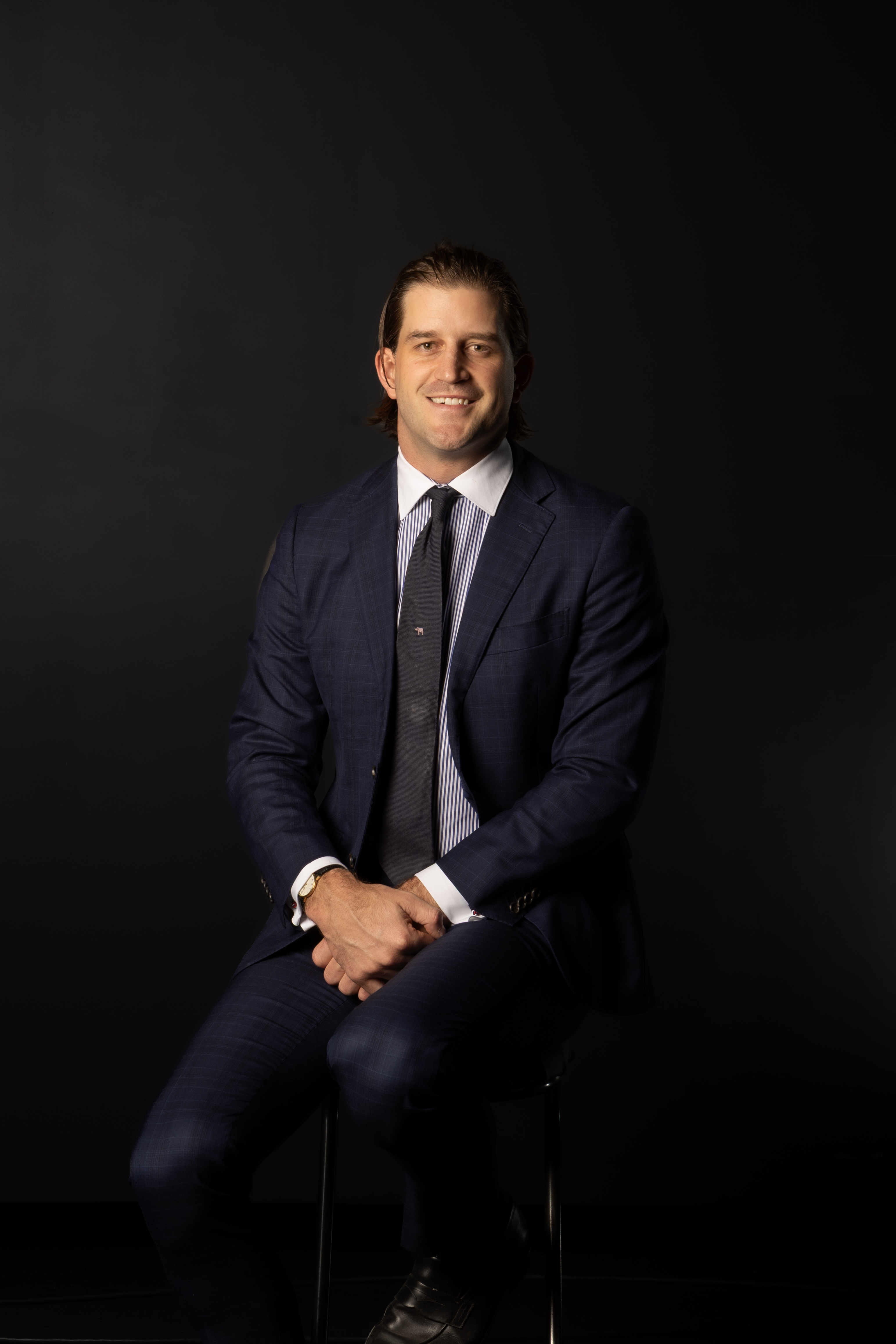 Joshua Bruce
