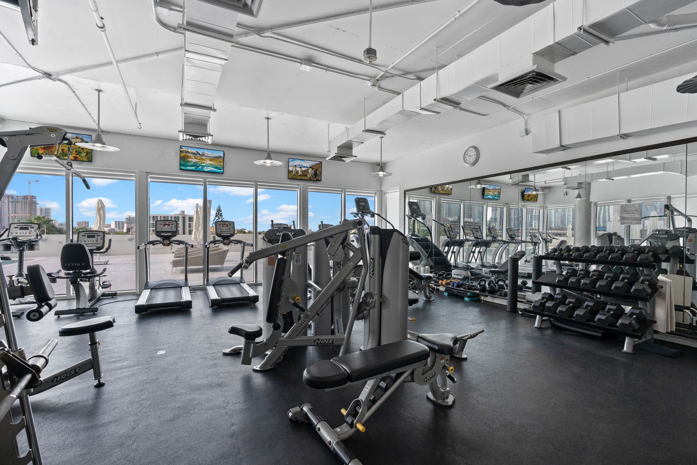  10 SW South River Dr, Miami, FL, 33130 - 物件實景