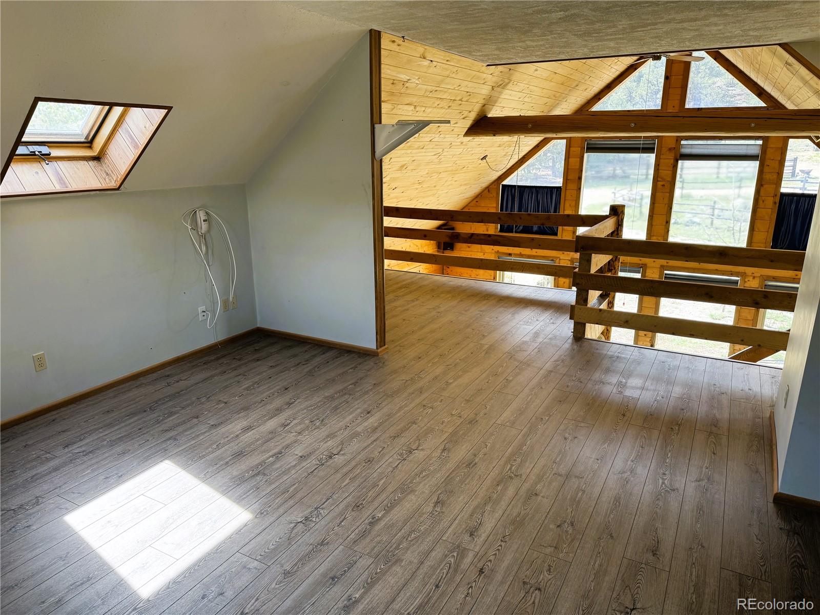 Howard, Colorado, 81233, United States, 2 Bedrooms Bedrooms, ,1 BathroomBathrooms,Residential,For Sale,1977038