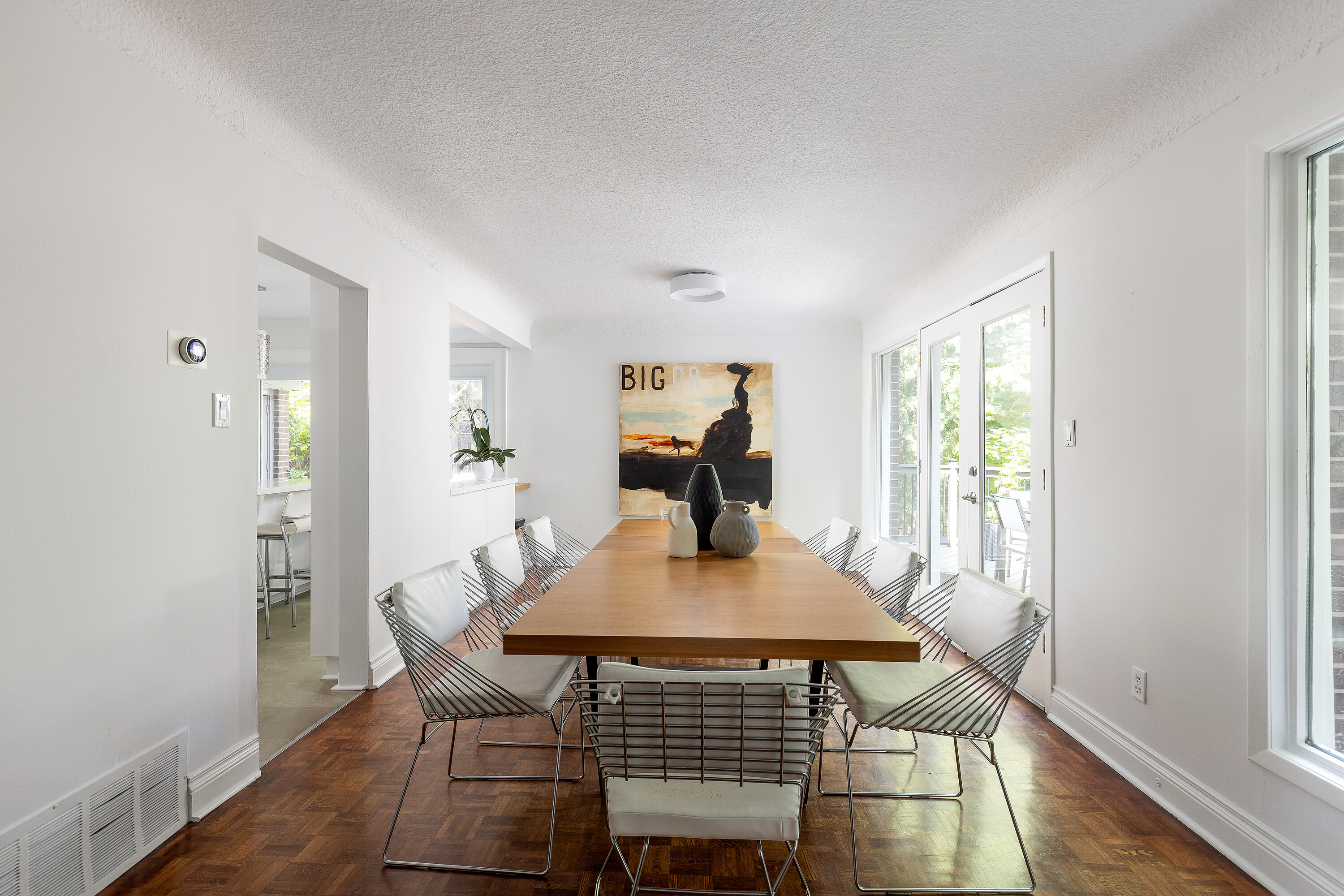  A Mid-Century Parkwoods Estate - 物件實景