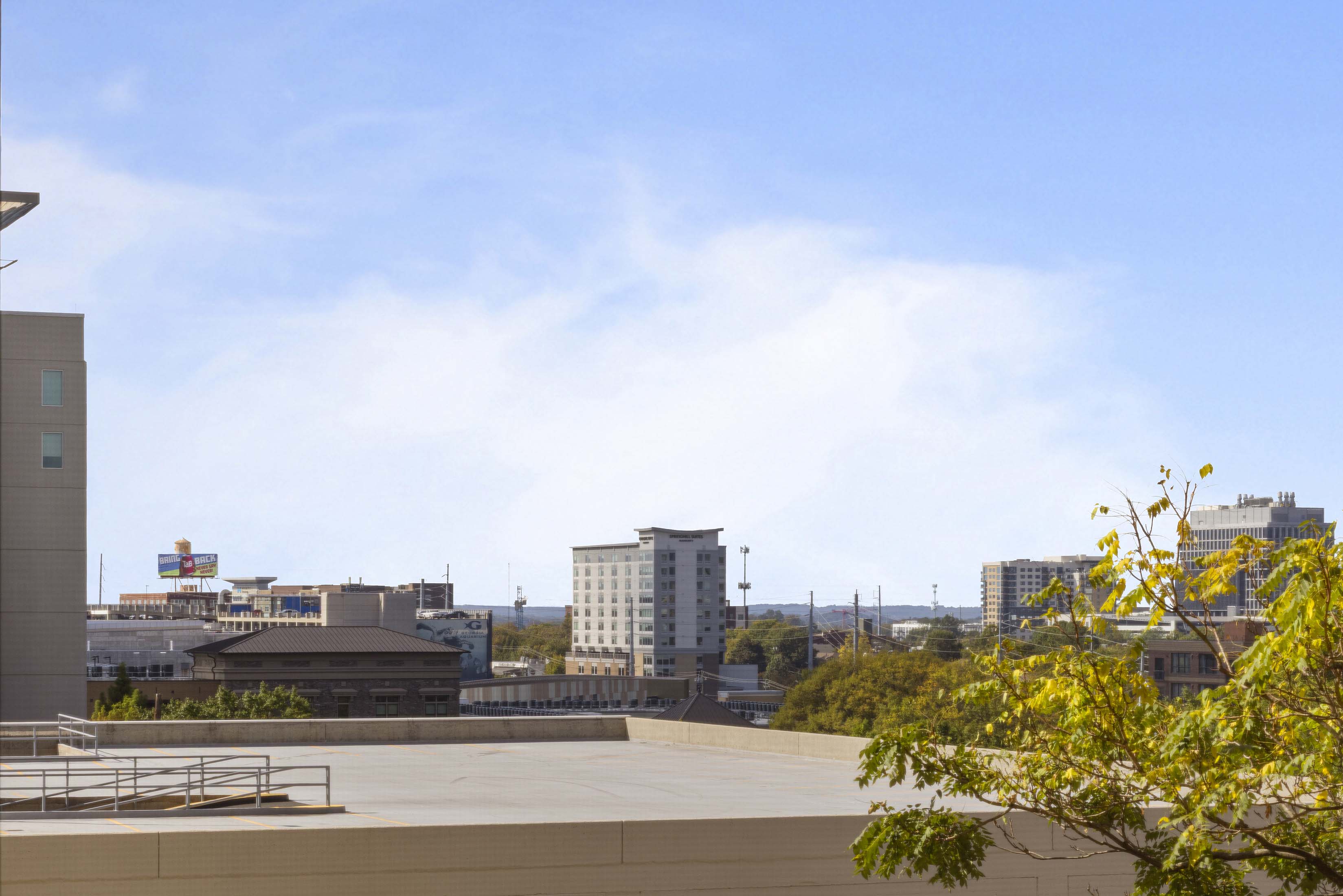 Live or Invest in the Heart of Atlanta — Furnished Condo with No Rental Limits - 物件實景