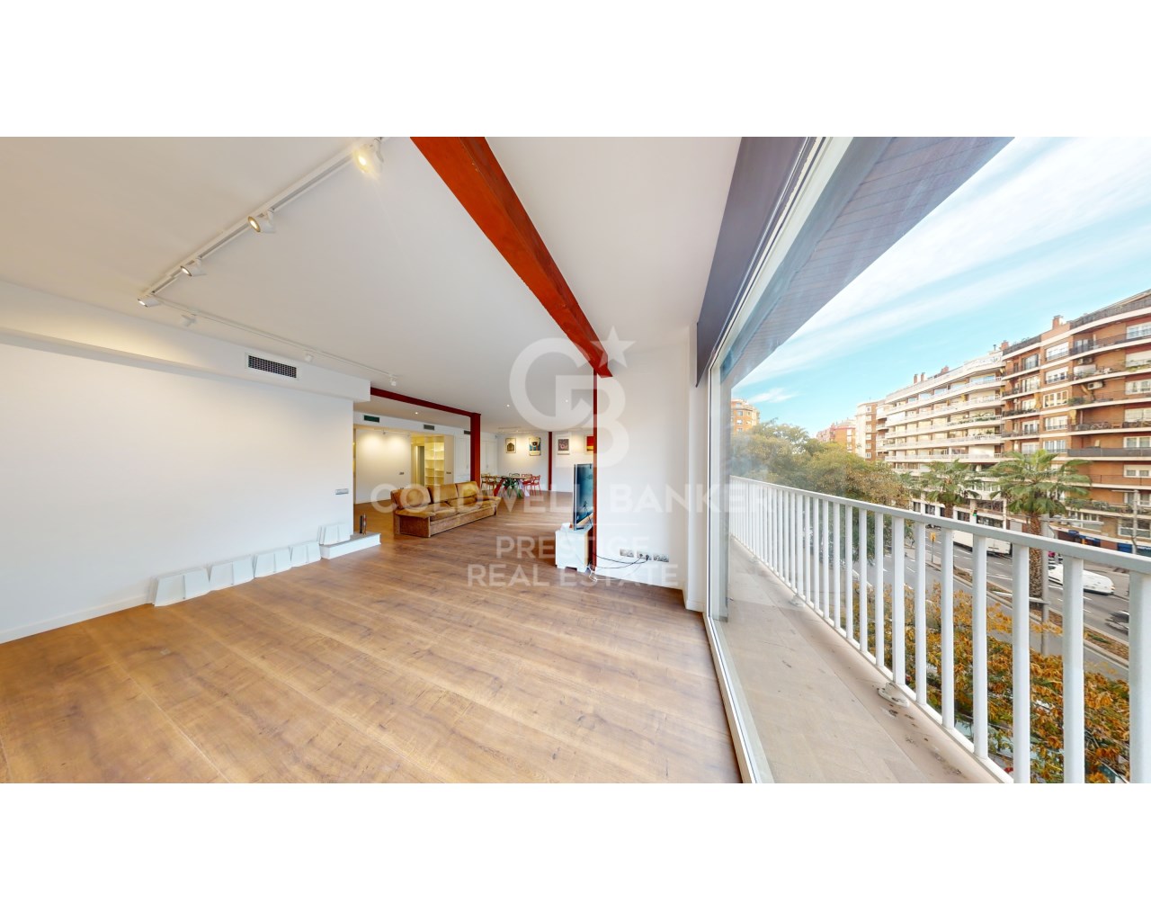 Barcelona, Barcelona, Sarri? - Sant Gervasi, El Pu, Barcelona, Catalonia, ES, 3 Bedrooms Bedrooms, ,3 BathroomsBathrooms,Residential,For Sale,Barcelona, Barcelona, Sarri? - Sant Gervasi, El Pu,1448753