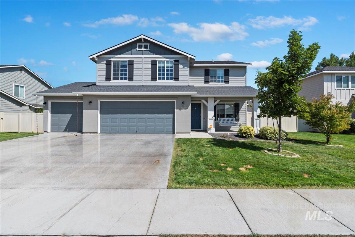Nampa, Idaho, 83687, United States, 5 Bedrooms Bedrooms, ,Residential,For Sale,1926989