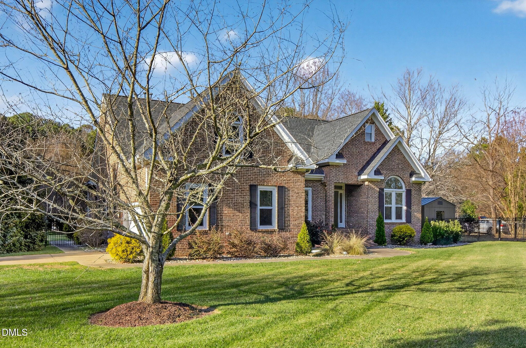 Wake Forest, North Carolina, 27587, United States, 3 Bedrooms Bedrooms, ,4 BathroomsBathrooms,Residential,For Sale,2003522