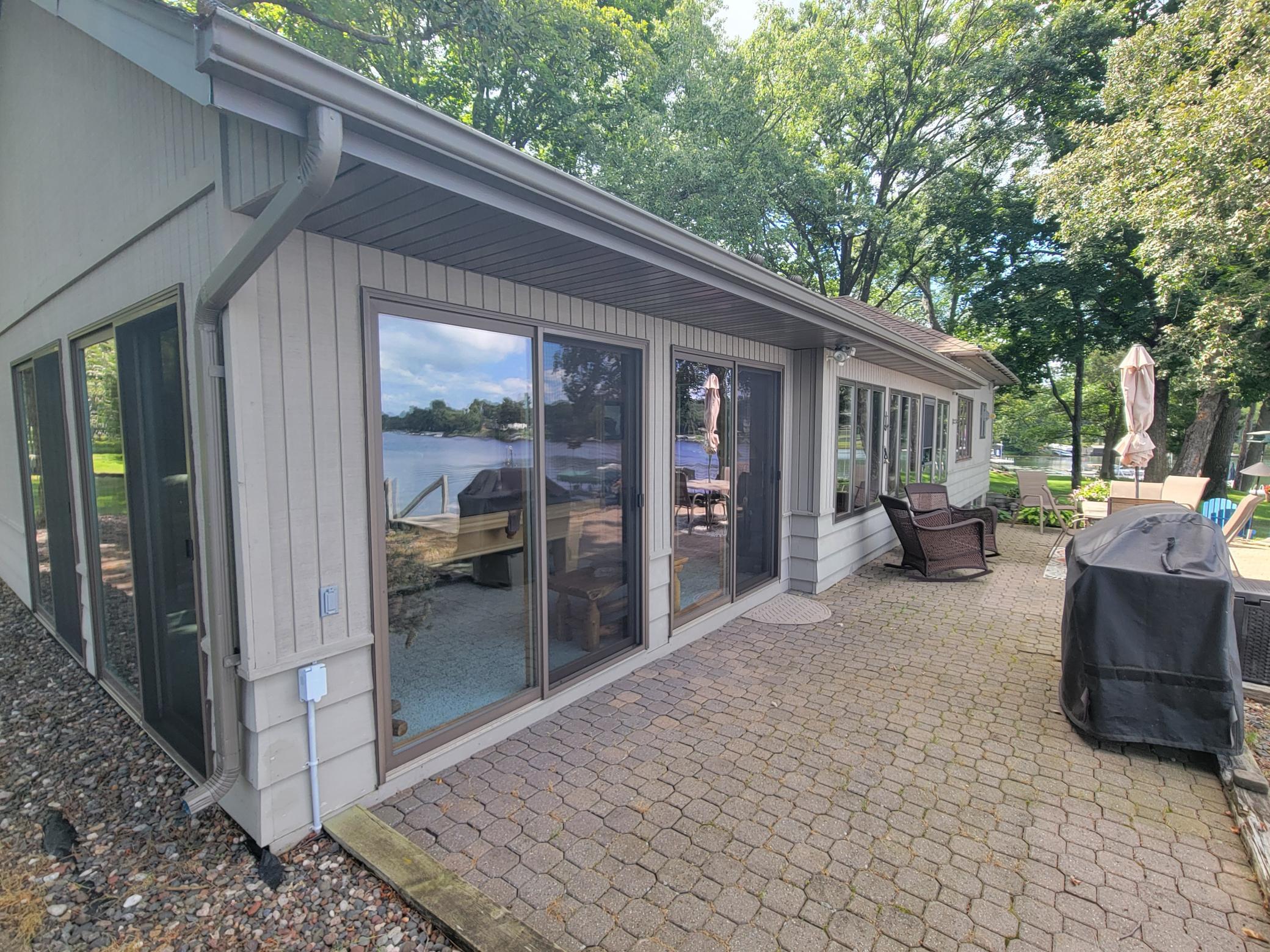 Deerwood, Minnesota, 56444, United States, 3 Bedrooms Bedrooms, ,1 BathroomBathrooms,Residential,For Sale,1930946