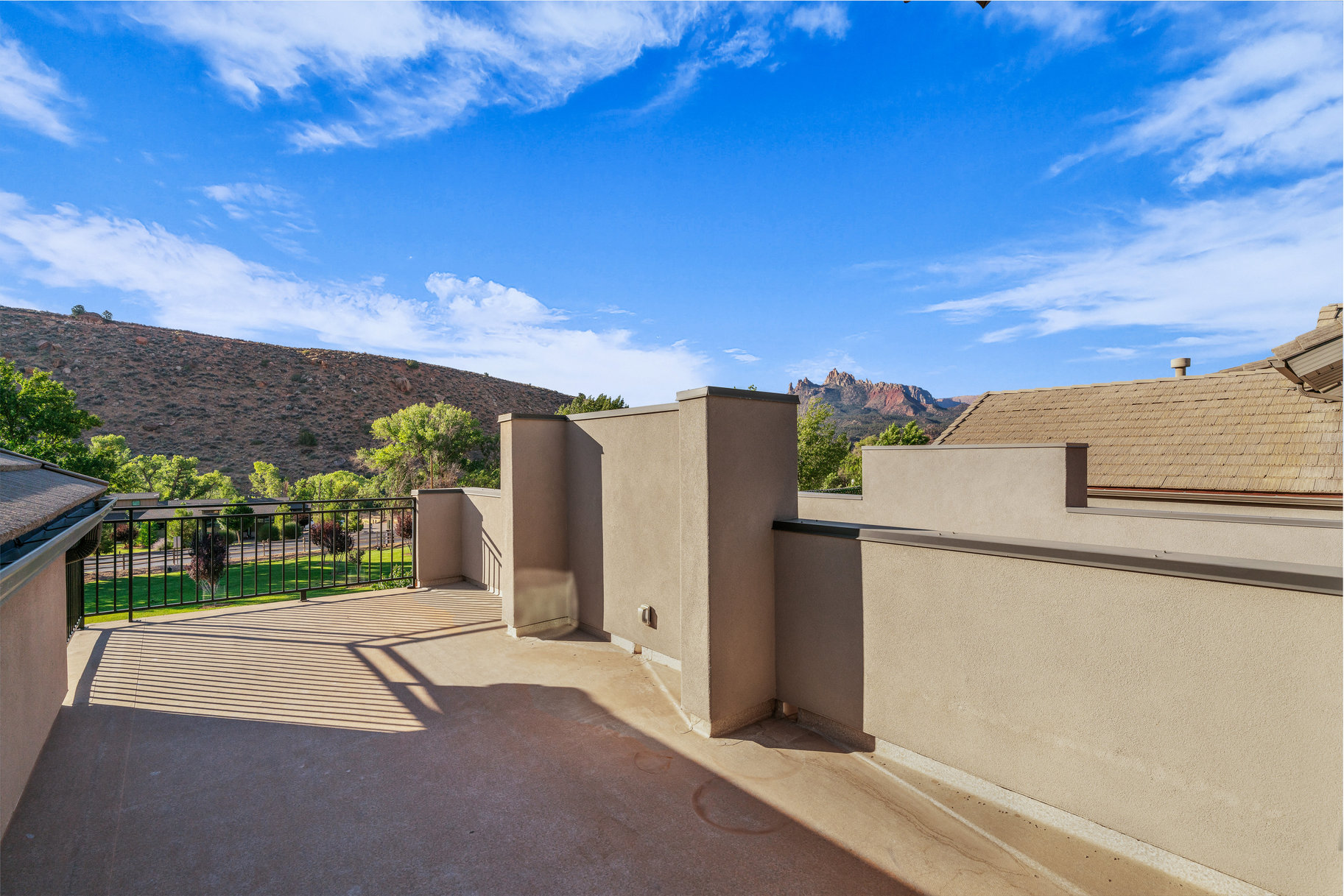  Contemporary Retreat At Zion - 物件實景