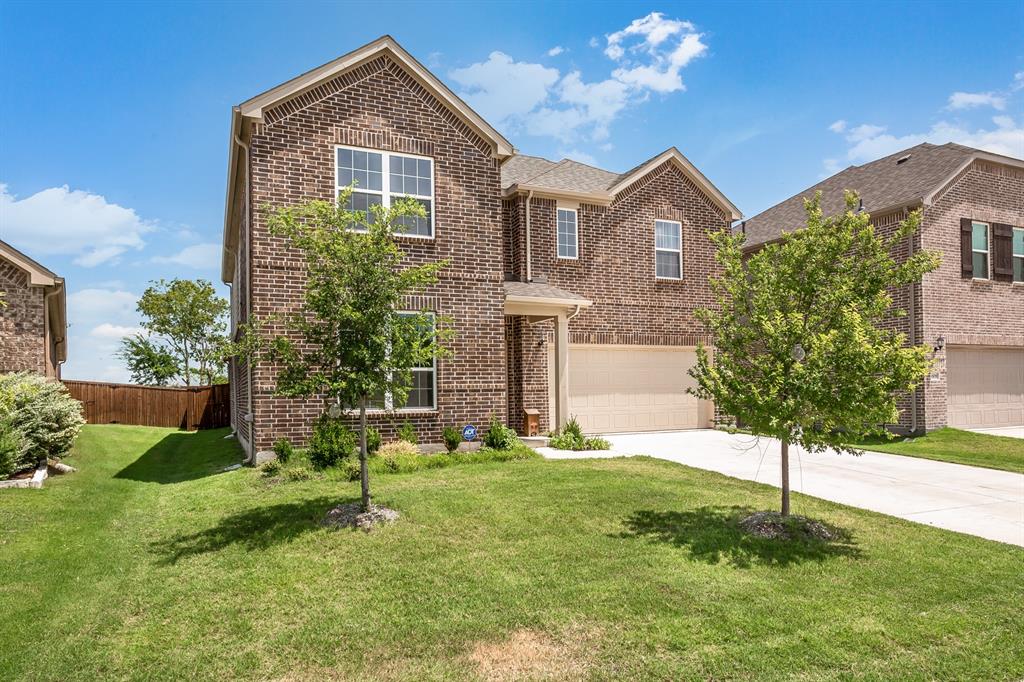 Anna, Texas, 75409, United States, 5 Bedrooms Bedrooms, ,3 BathroomsBathrooms,Residential,For Sale,1896421