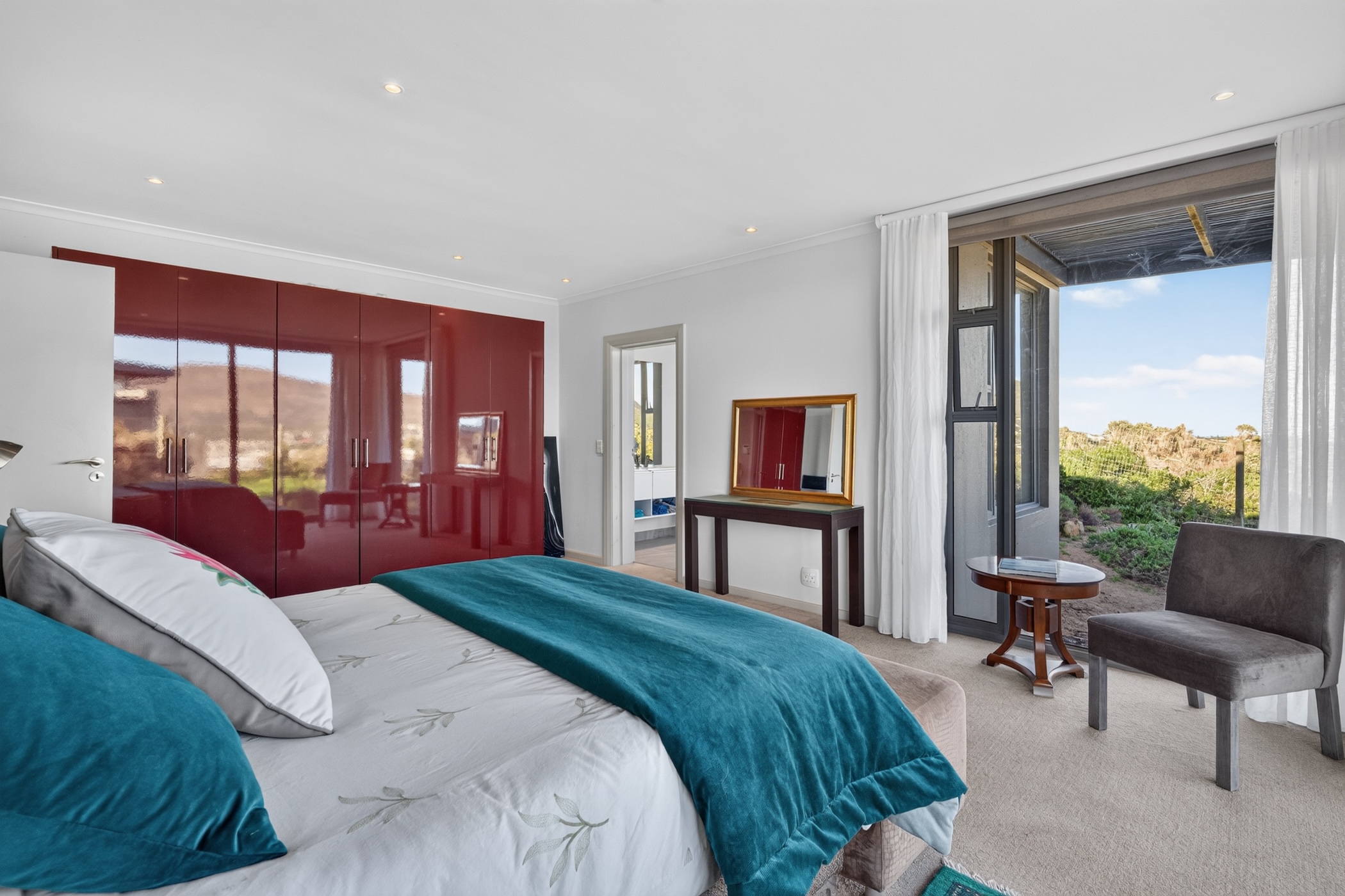  Noordhoek, Chapman